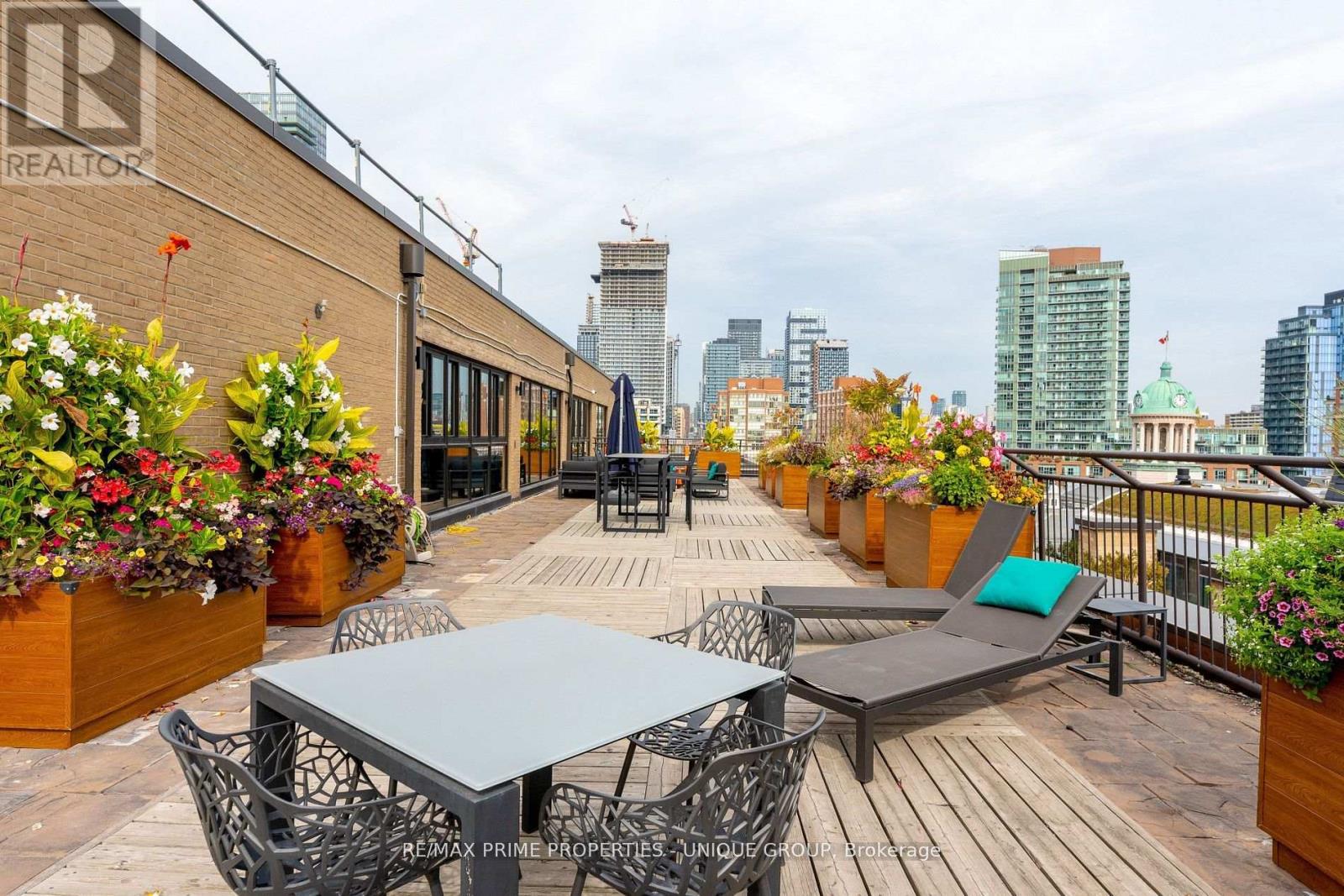 513 - 35 Church Street, Toronto, Ontario  M5E 1T3 - Photo 22 - C12963596