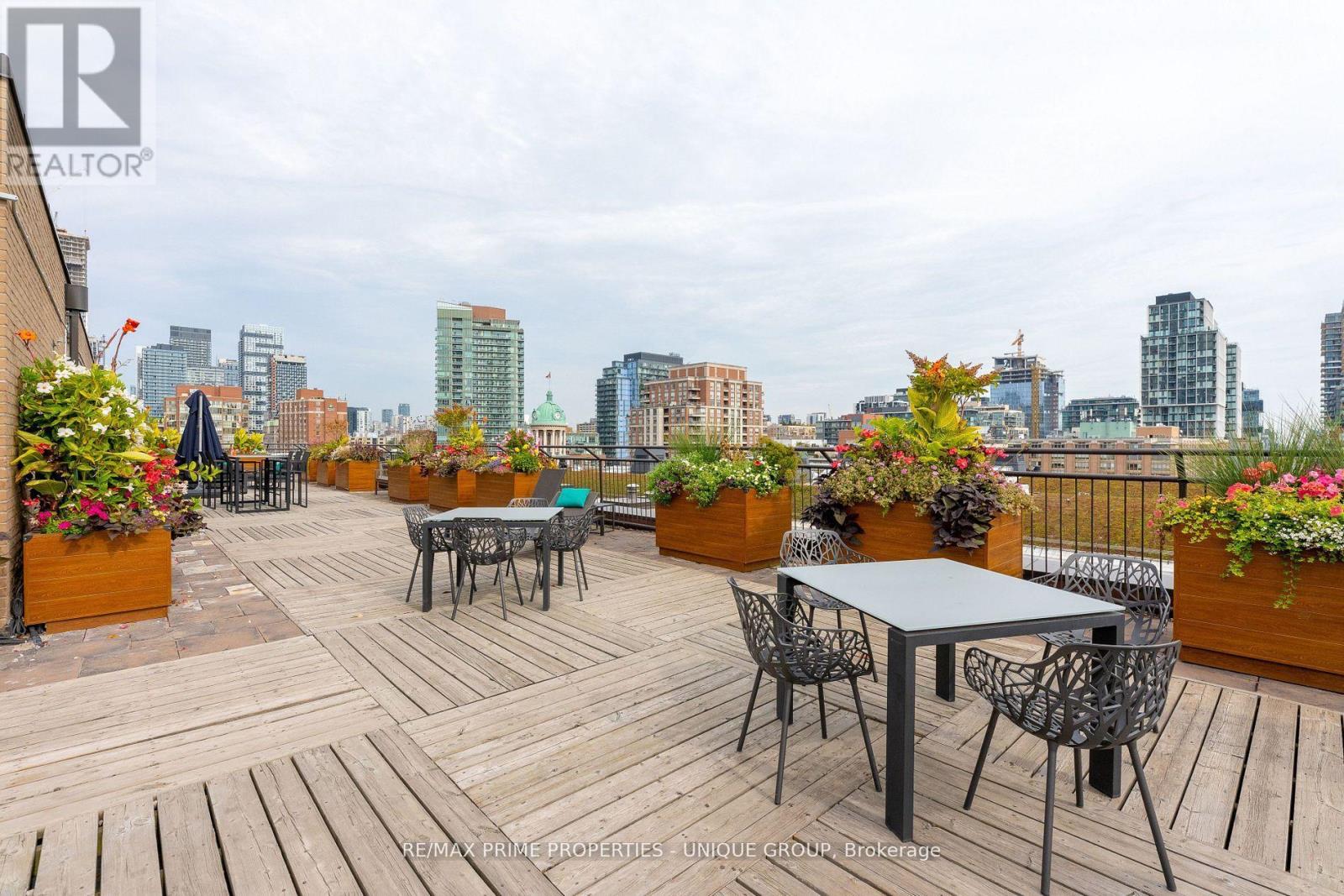 513 - 35 Church Street, Toronto, Ontario  M5E 1T3 - Photo 23 - C12963596