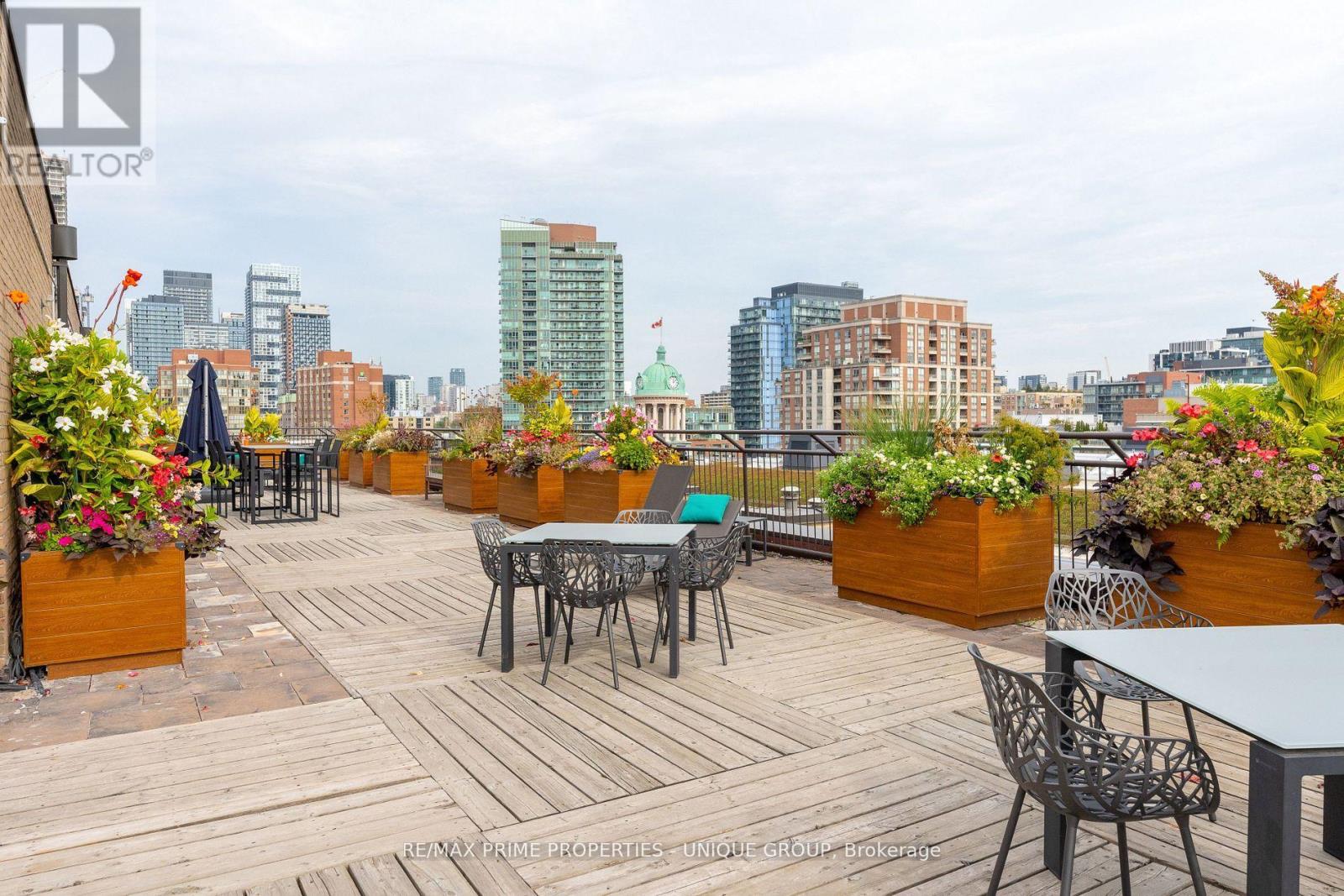 513 - 35 Church Street, Toronto, Ontario  M5E 1T3 - Photo 24 - C12963596