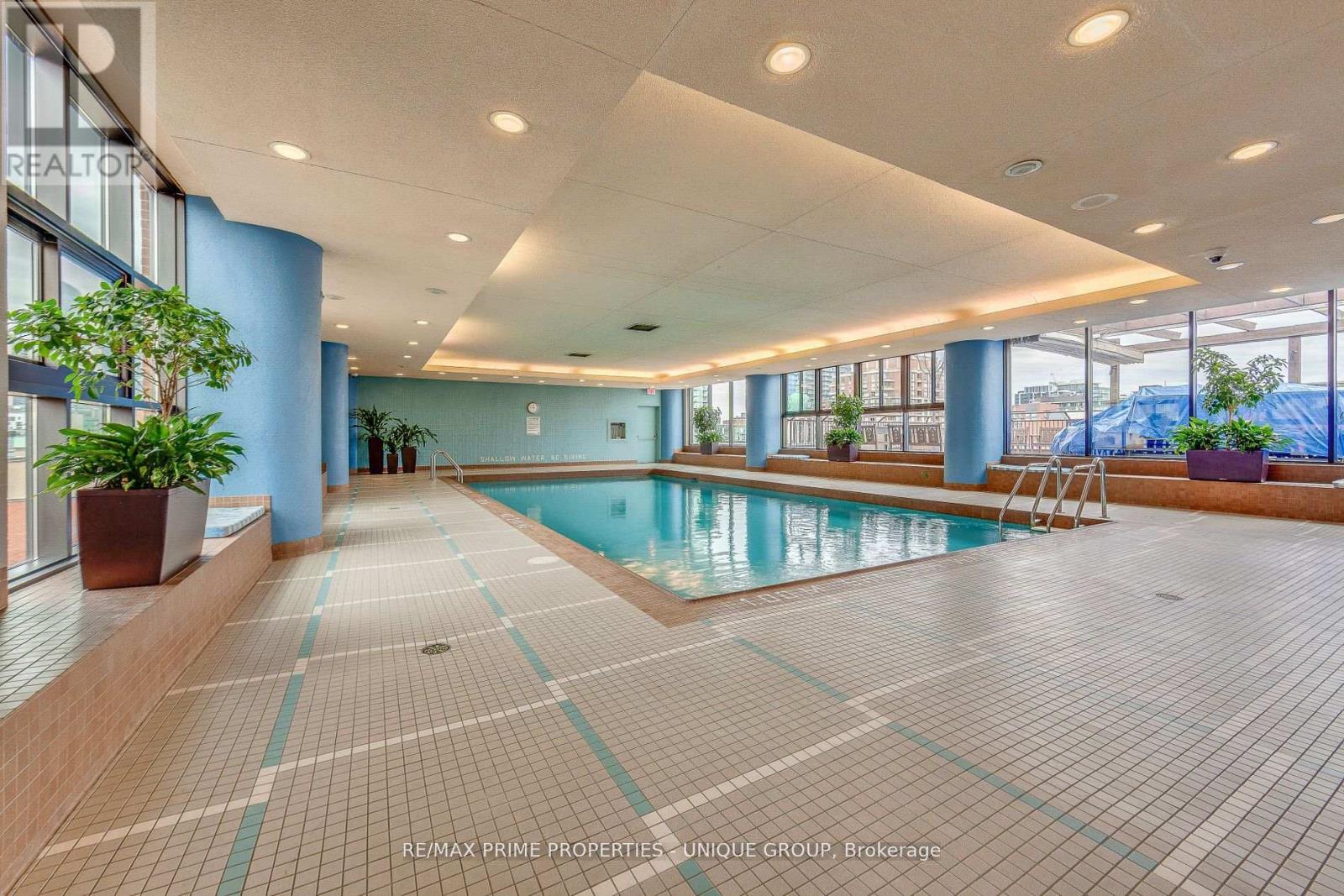 513 - 35 Church Street, Toronto, Ontario  M5E 1T3 - Photo 25 - C12963596