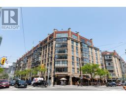 513 - 35 CHURCH STREET, Toronto, Ontario