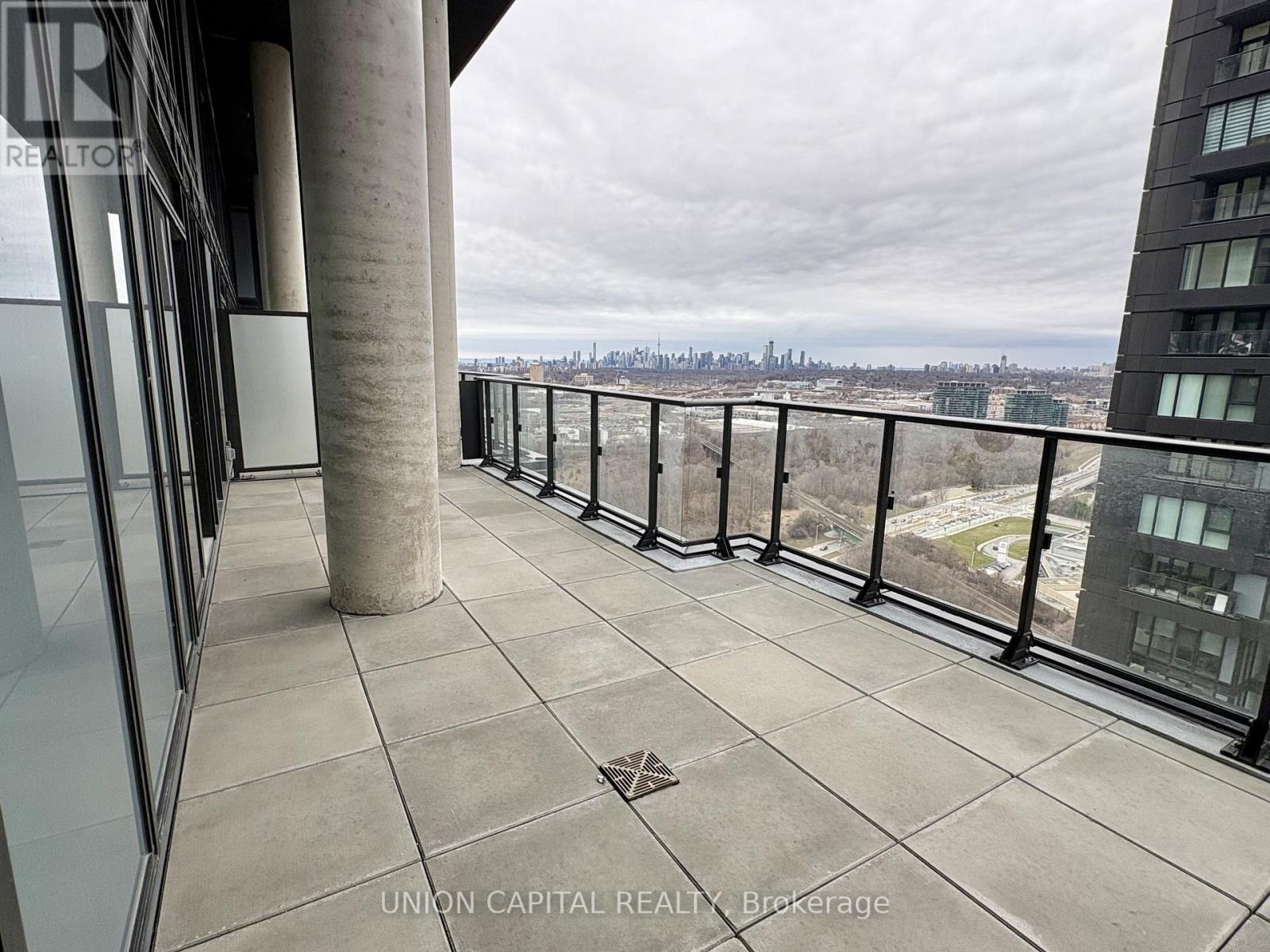 2805 - 1 Quarrington Lane, Toronto, Ontario  M3C 0S4 - Photo 12 - C12963602