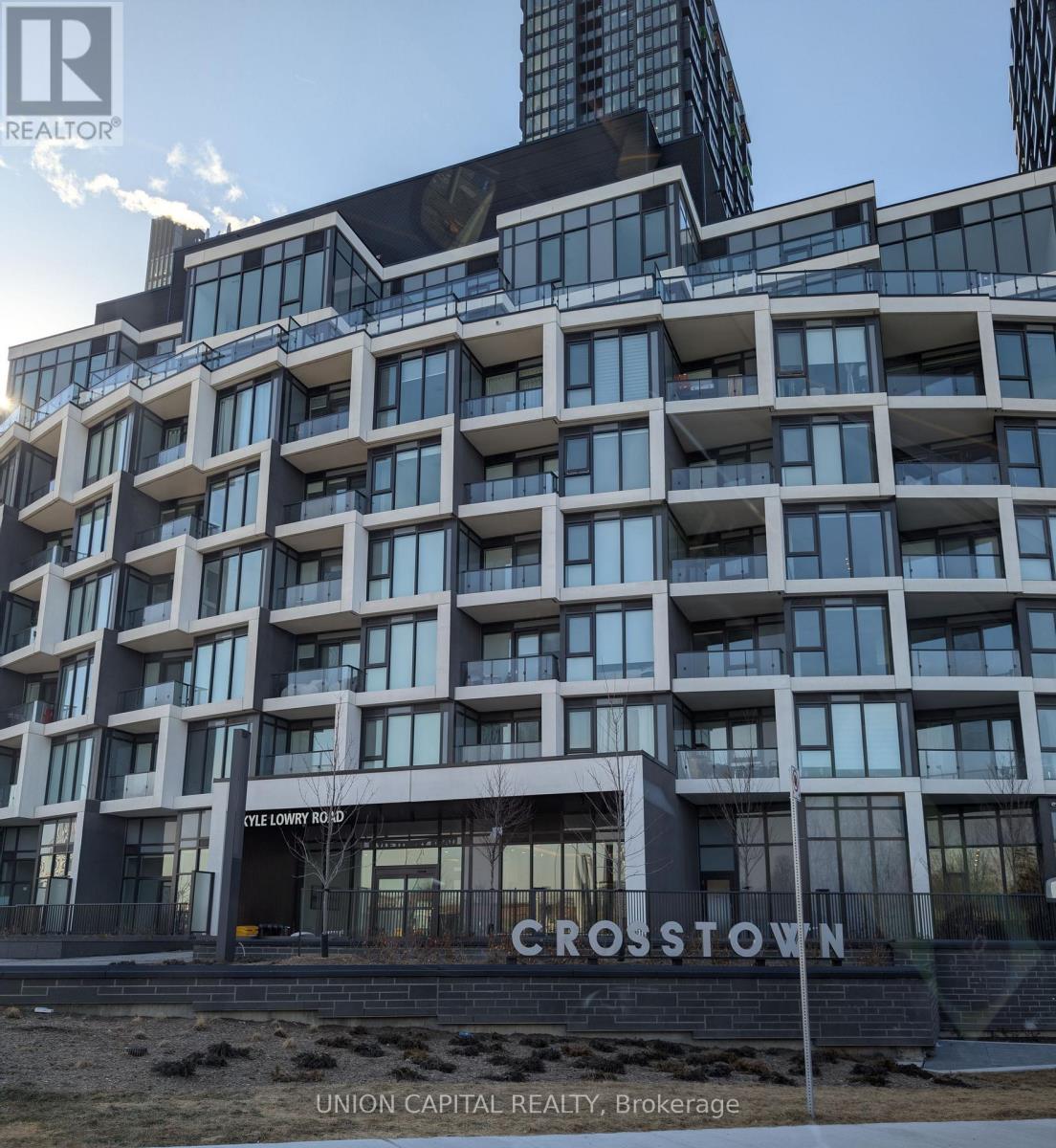 2805 - 1 Quarrington Lane, Toronto, Ontario  M3C 0S4 - Photo 17 - C12963602