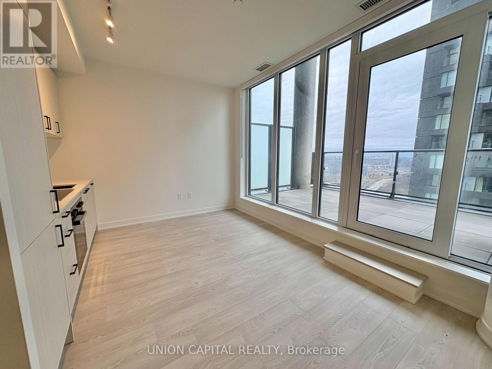 2805 - 1 Quarrington Lane, Toronto, Ontario  M3C 0S4 - Photo 5 - C12963602