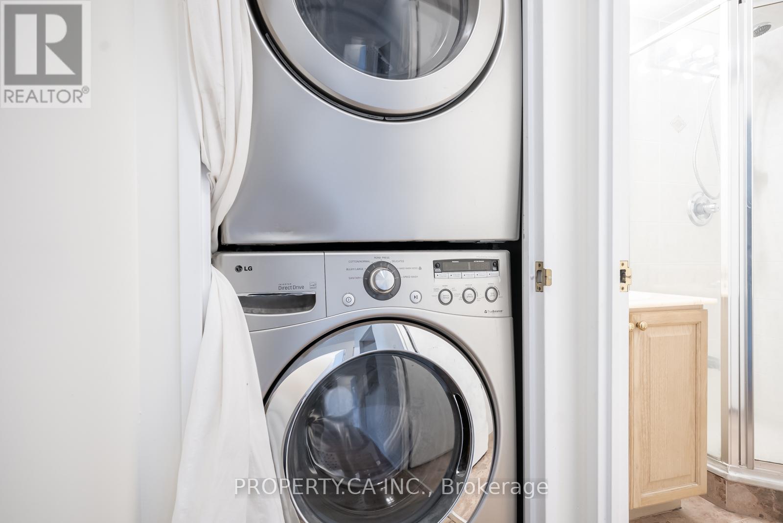 911 - 238 Doris Avenue, Toronto, Ontario  M2N 6W1 - Photo 10 - C12963630