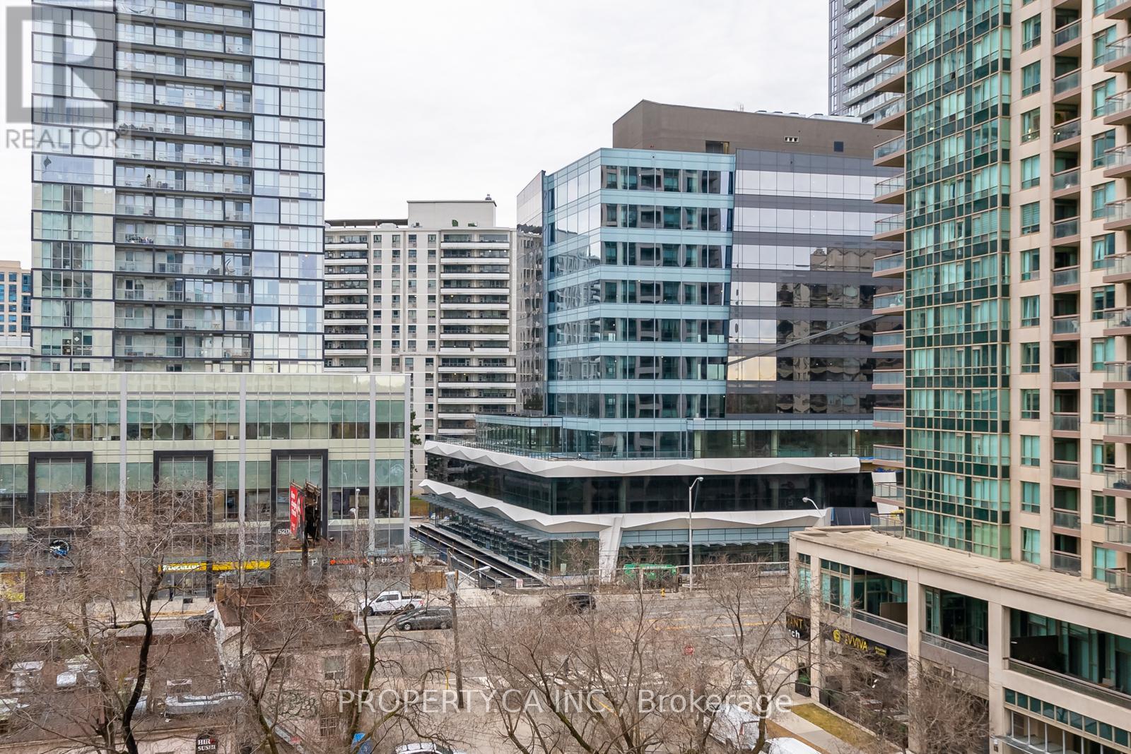 911 - 238 Doris Avenue, Toronto, Ontario  M2N 6W1 - Photo 17 - C12963630