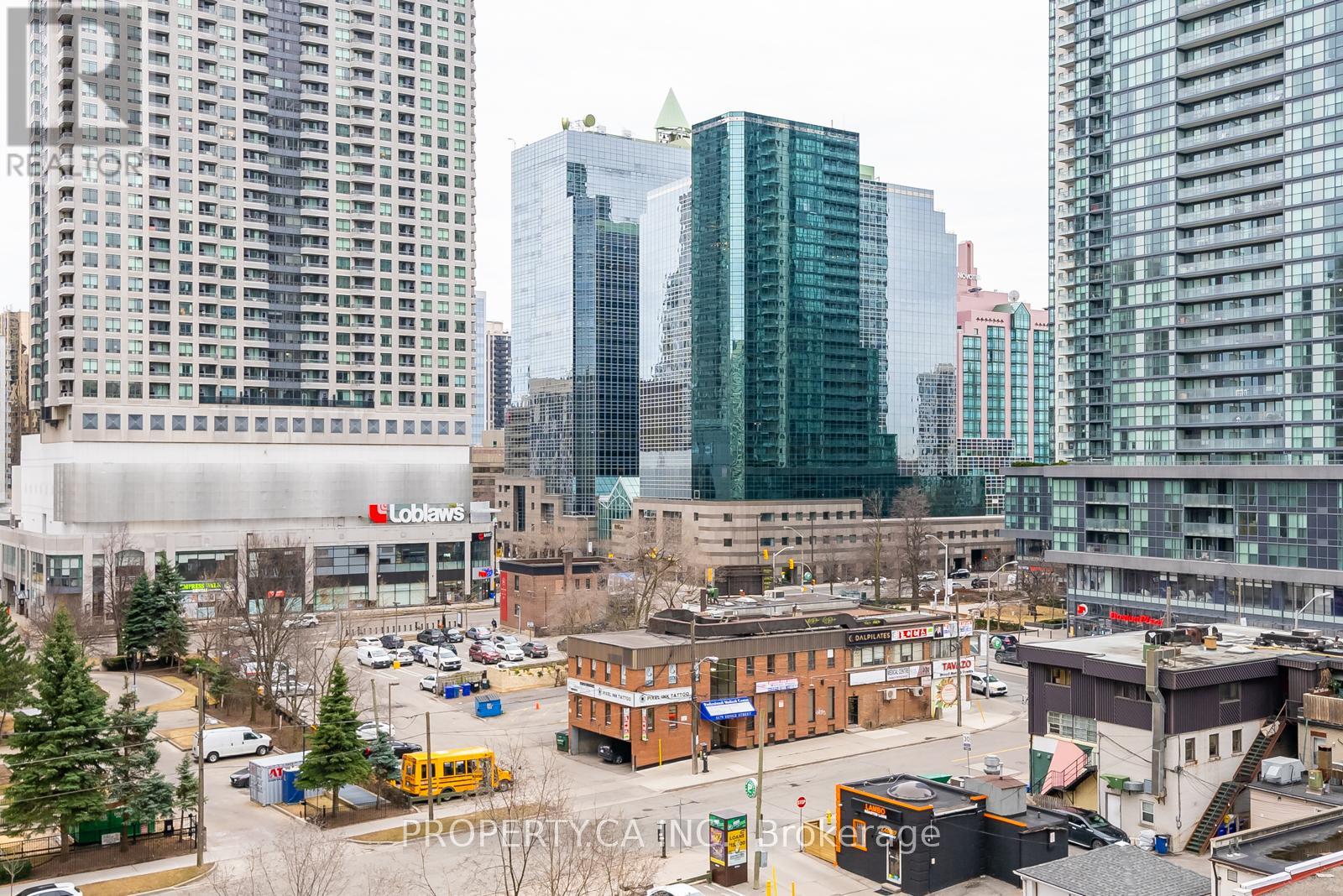 911 - 238 Doris Avenue, Toronto, Ontario  M2N 6W1 - Photo 19 - C12963630