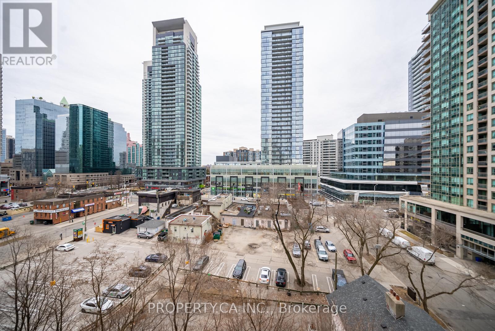 911 - 238 Doris Avenue, Toronto, Ontario  M2N 6W1 - Photo 20 - C12963630