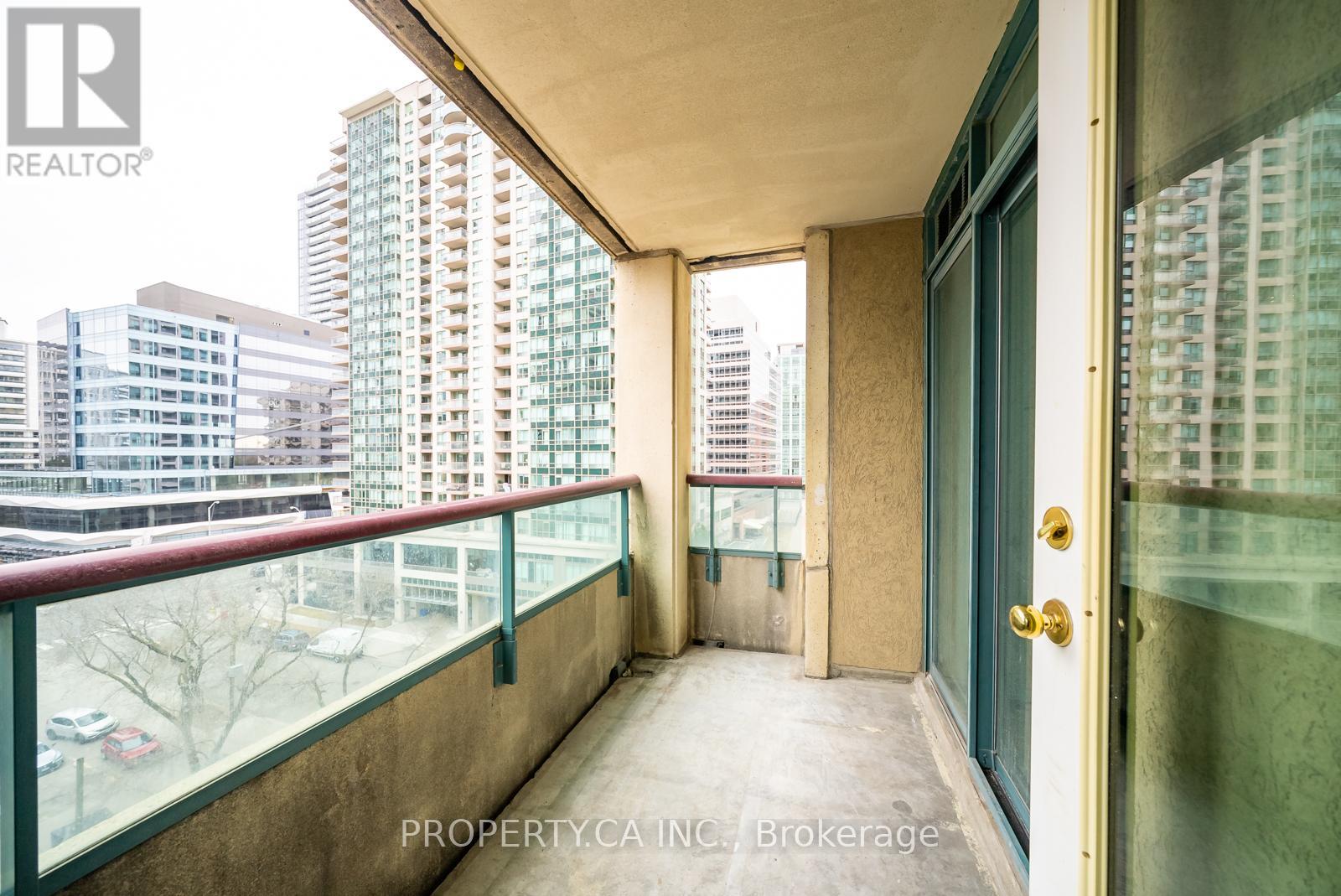 911 - 238 Doris Avenue, Toronto, Ontario  M2N 6W1 - Photo 22 - C12963630