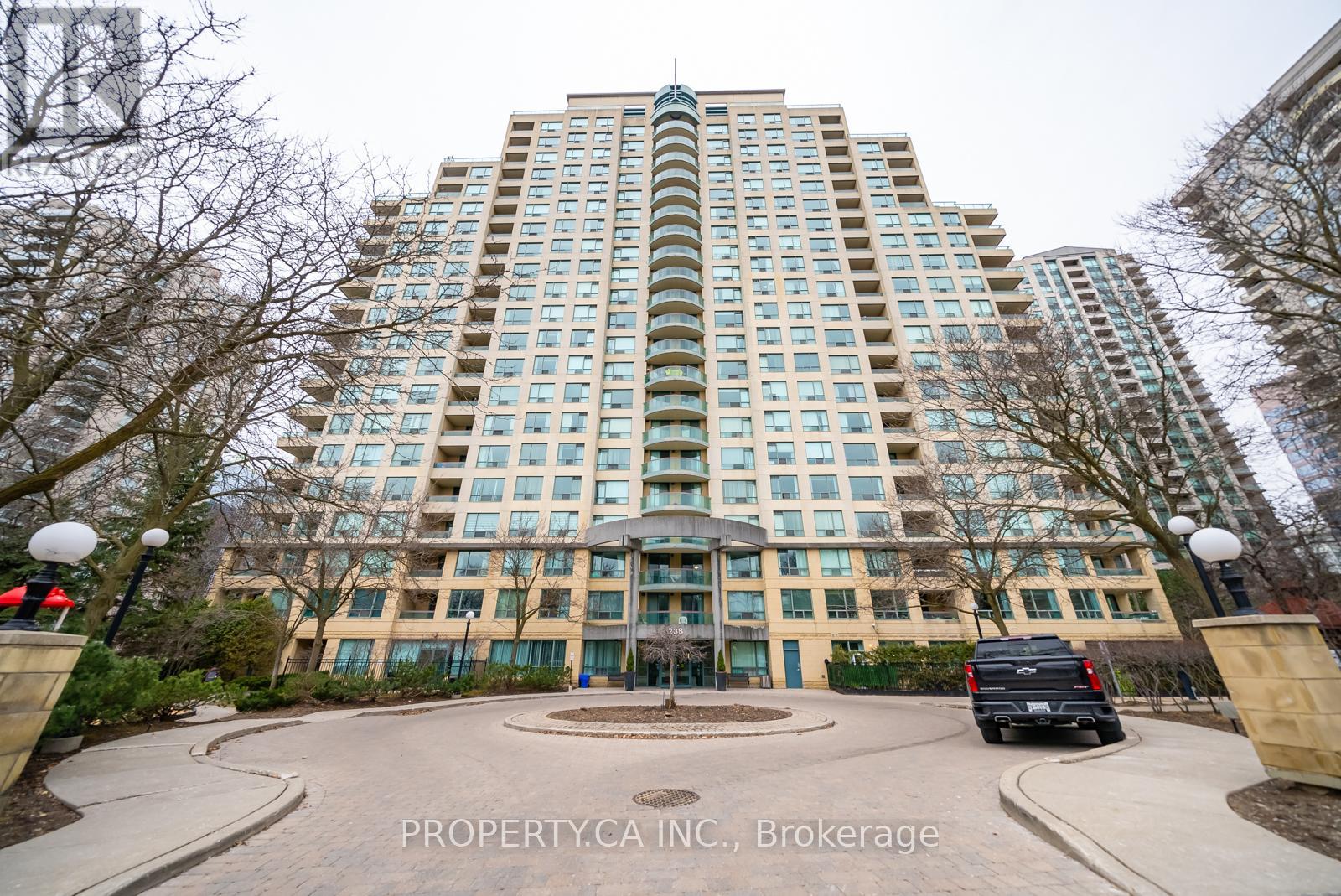 911 - 238 Doris Avenue, Toronto, Ontario  M2N 6W1 - Photo 28 - C12963630