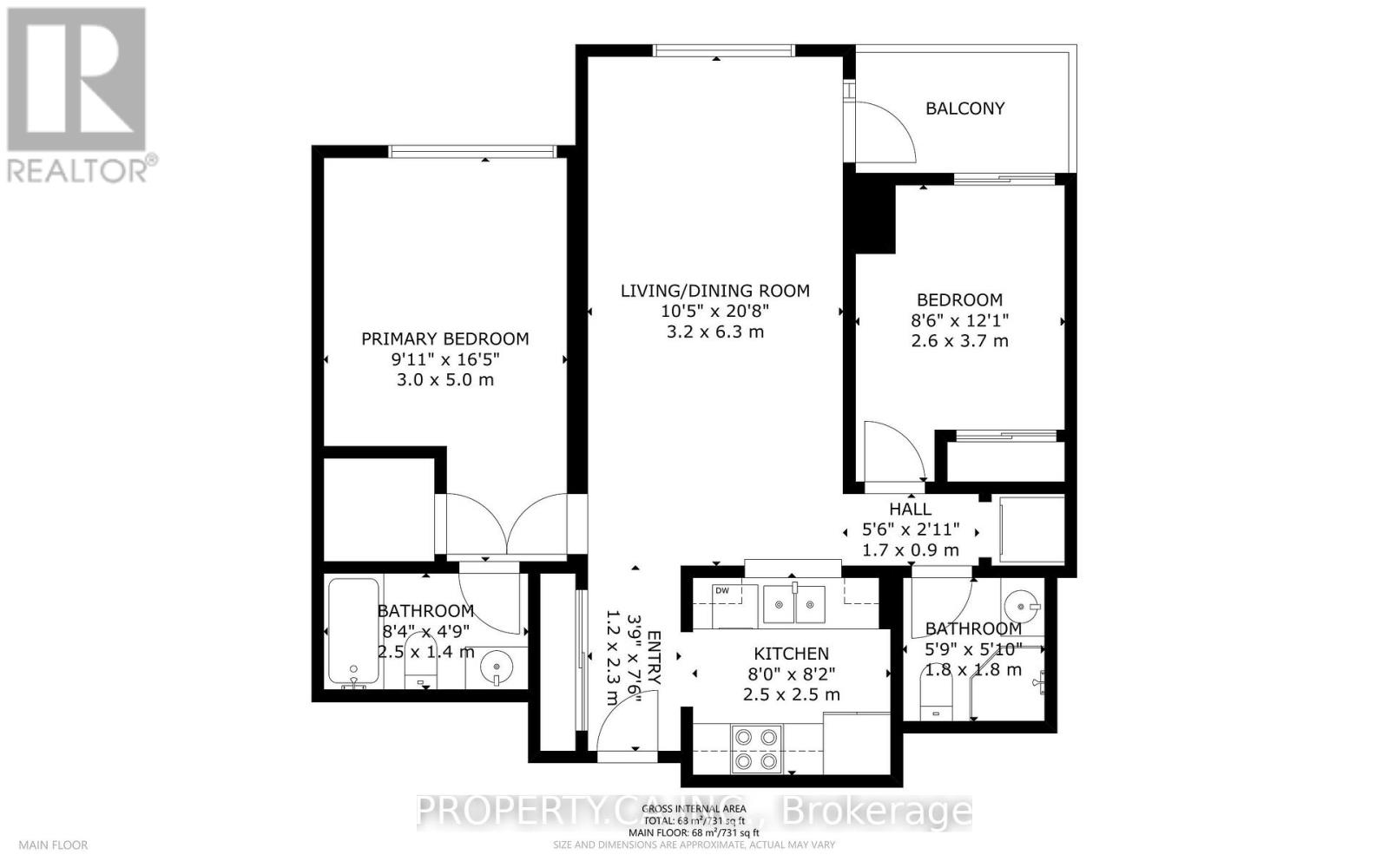 911 - 238 Doris Avenue, Toronto, Ontario  M2N 6W1 - Photo 29 - C12963630