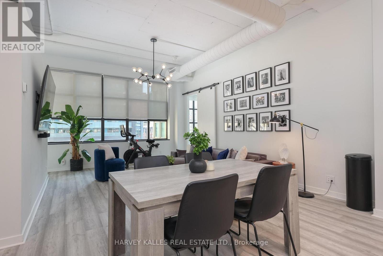 412 - 188 Eglinton Avenue E, Toronto, Ontario  M4P 2X7 - Photo 11 - C12963656