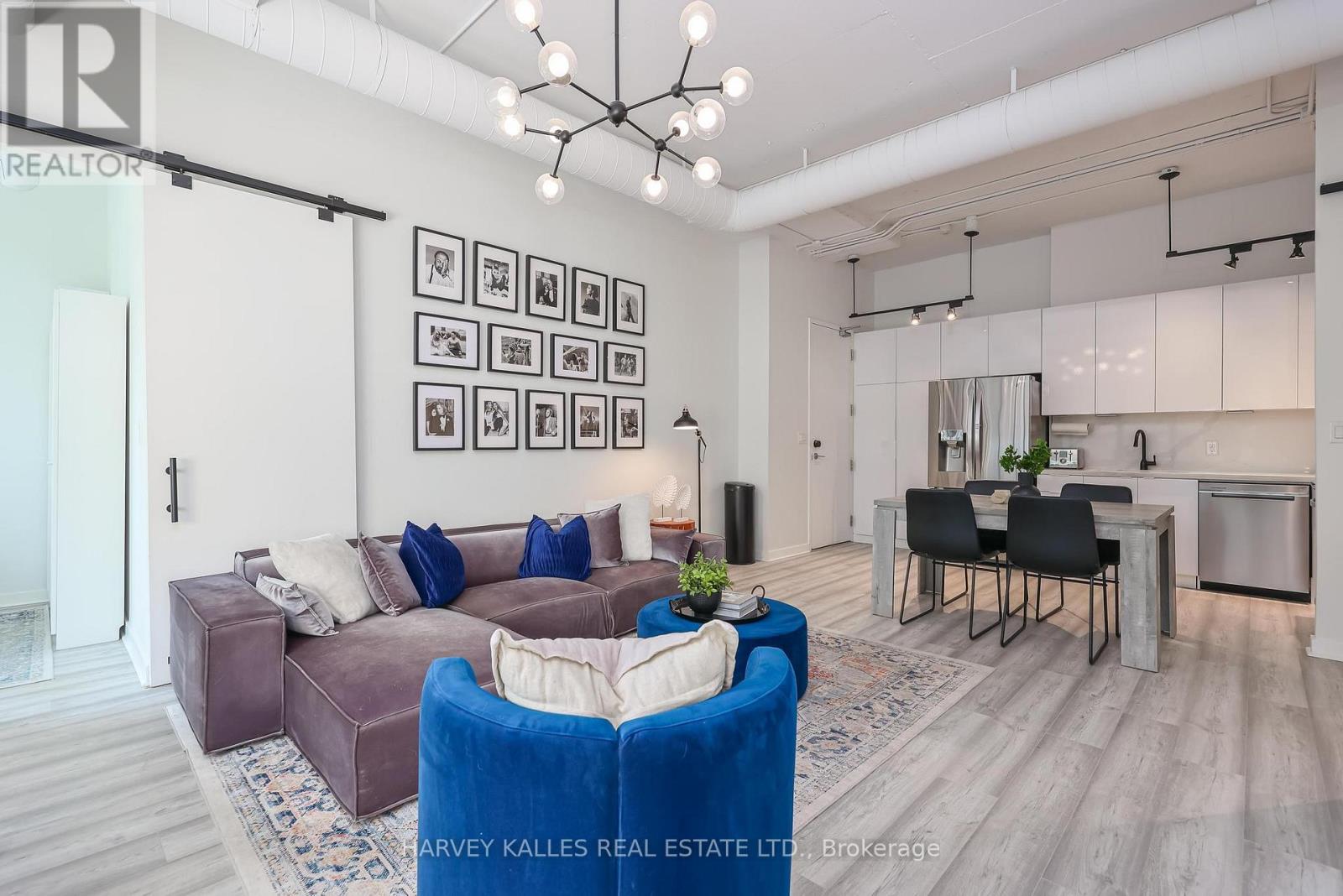 412 - 188 Eglinton Avenue E, Toronto, Ontario  M4P 2X7 - Photo 12 - C12963656