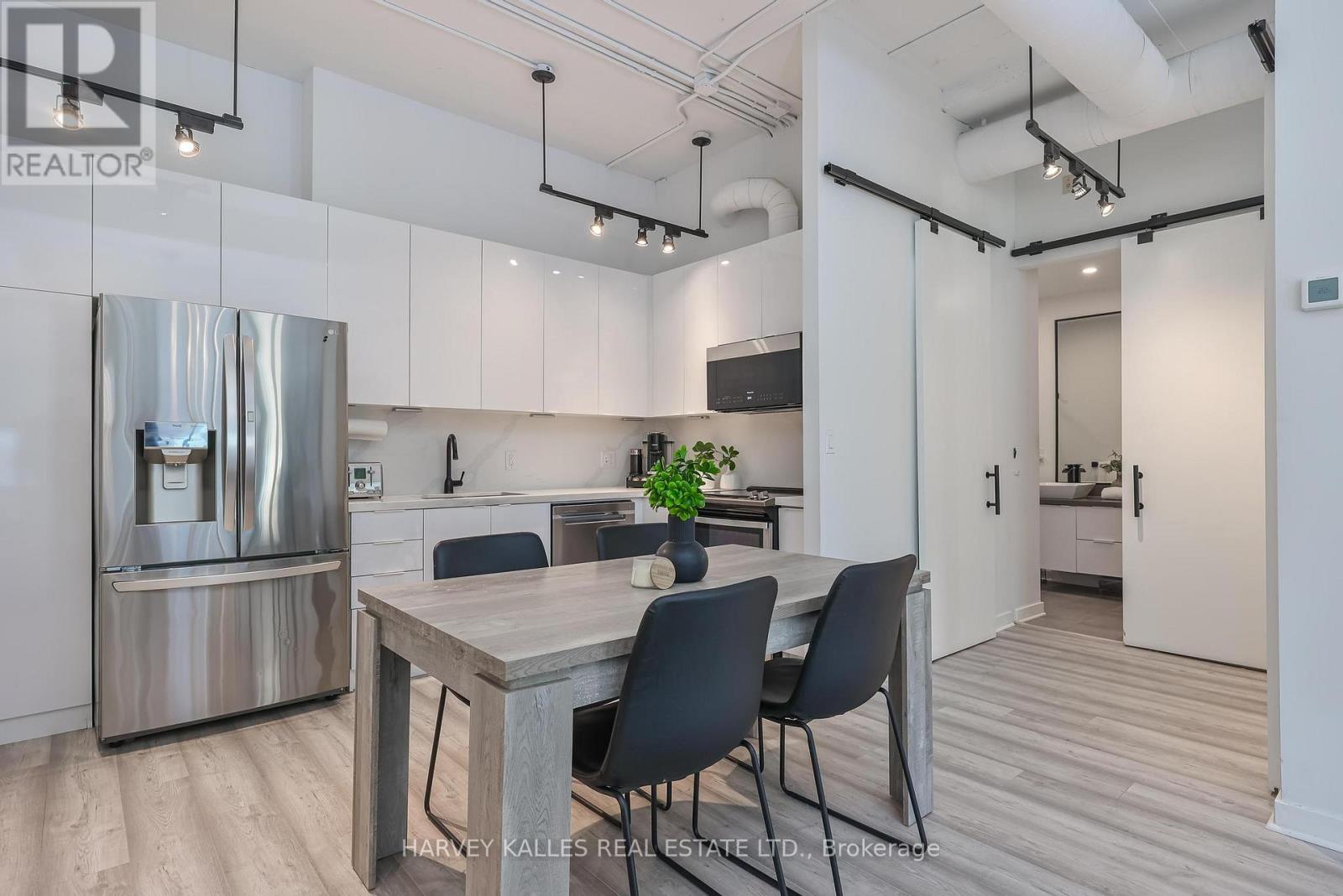 412 - 188 Eglinton Avenue E, Toronto, Ontario  M4P 2X7 - Photo 16 - C12963656