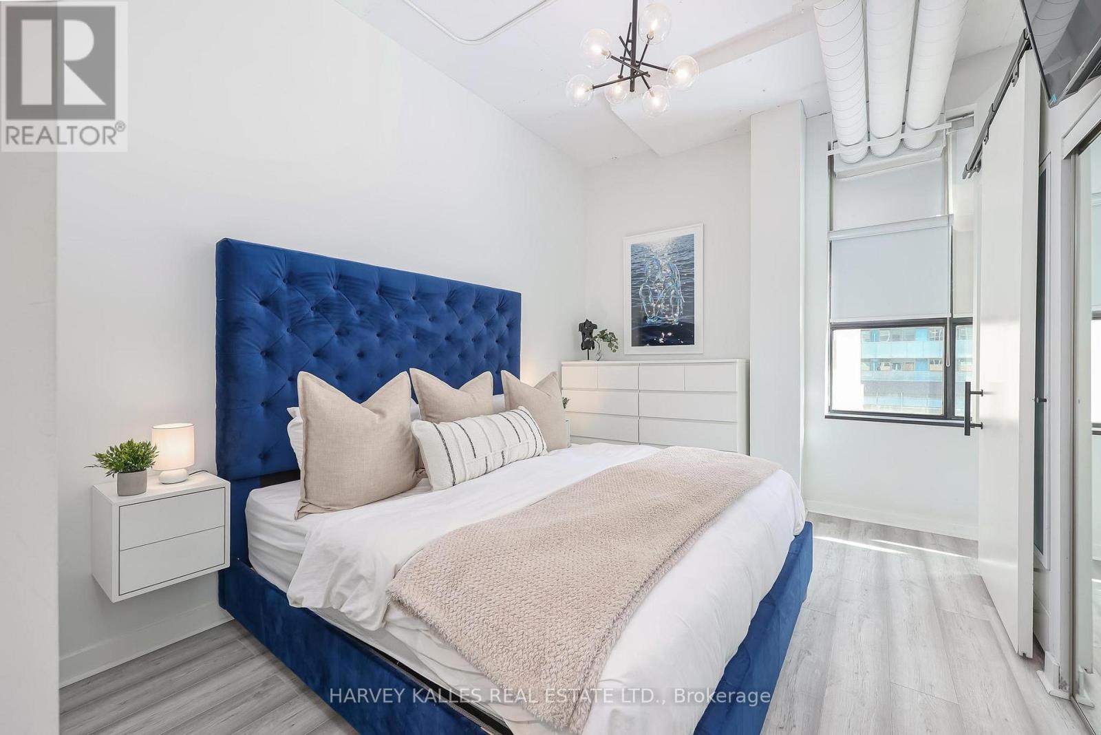 412 - 188 Eglinton Avenue E, Toronto, Ontario  M4P 2X7 - Photo 21 - C12963656