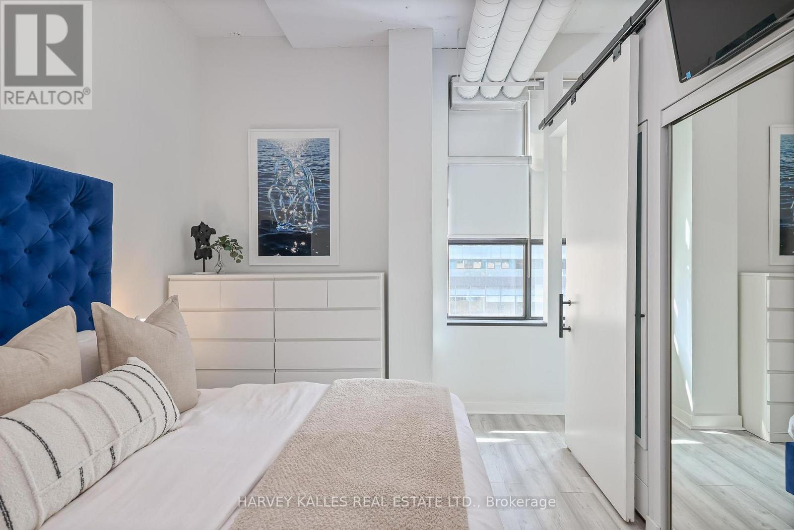 412 - 188 Eglinton Avenue E, Toronto, Ontario  M4P 2X7 - Photo 23 - C12963656