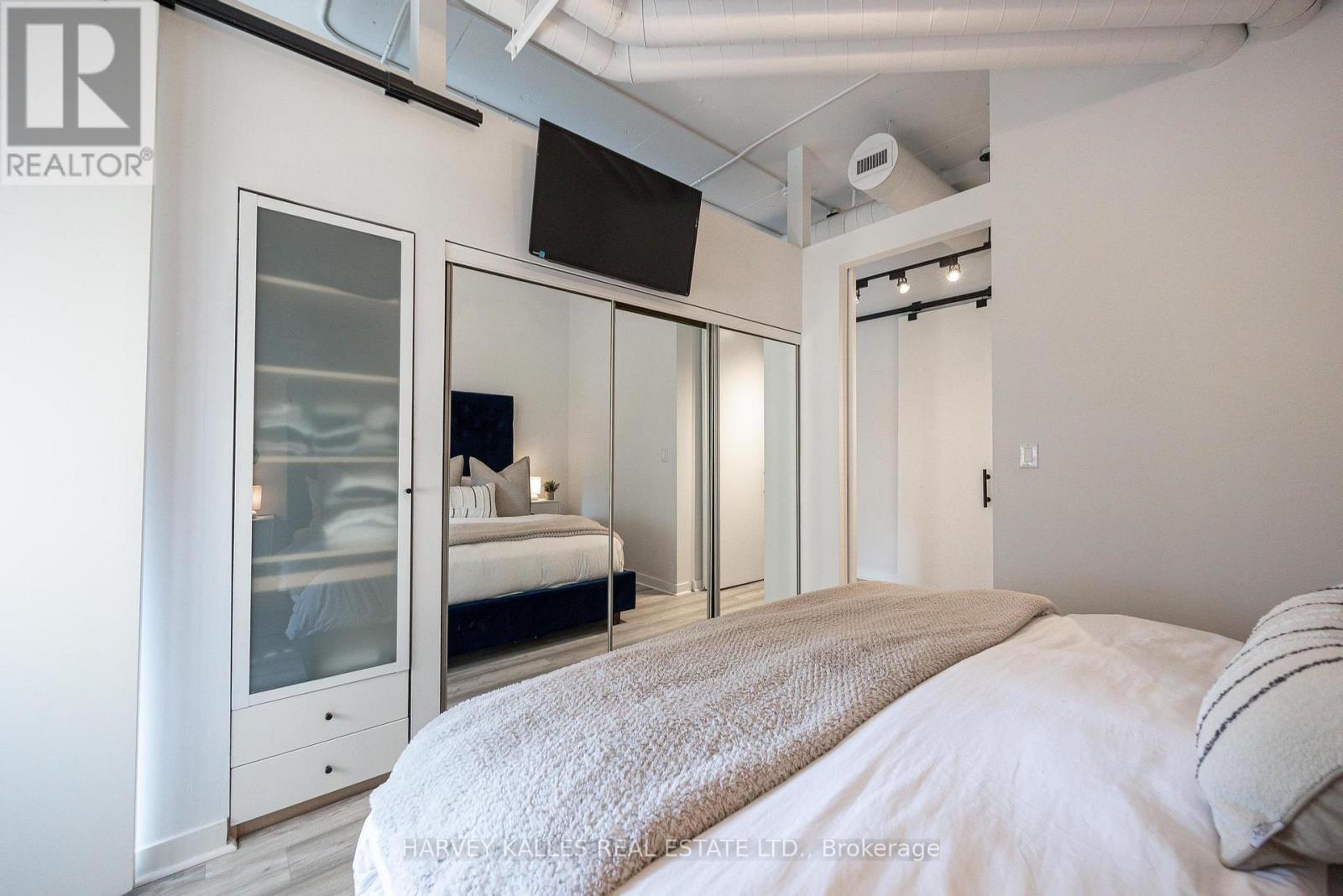 412 - 188 Eglinton Avenue E, Toronto, Ontario  M4P 2X7 - Photo 25 - C12963656