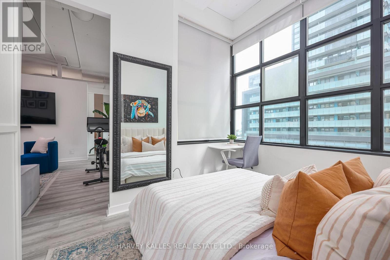 412 - 188 Eglinton Avenue E, Toronto, Ontario  M4P 2X7 - Photo 30 - C12963656