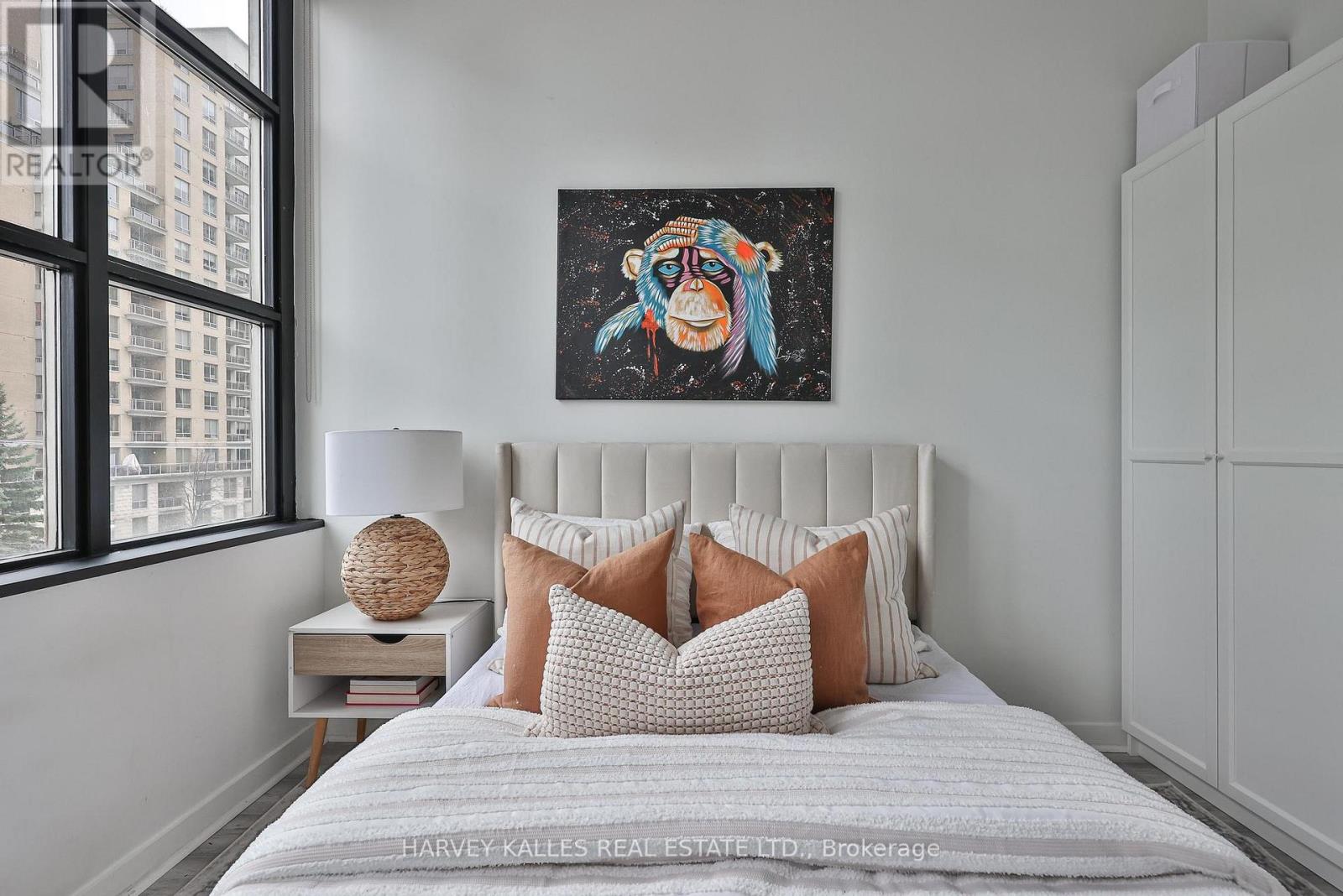 412 - 188 Eglinton Avenue E, Toronto, Ontario  M4P 2X7 - Photo 31 - C12963656