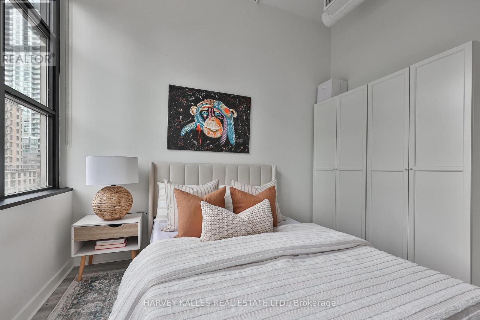 412 - 188 Eglinton Avenue E, Toronto, Ontario  M4P 2X7 - Photo 32 - C12963656