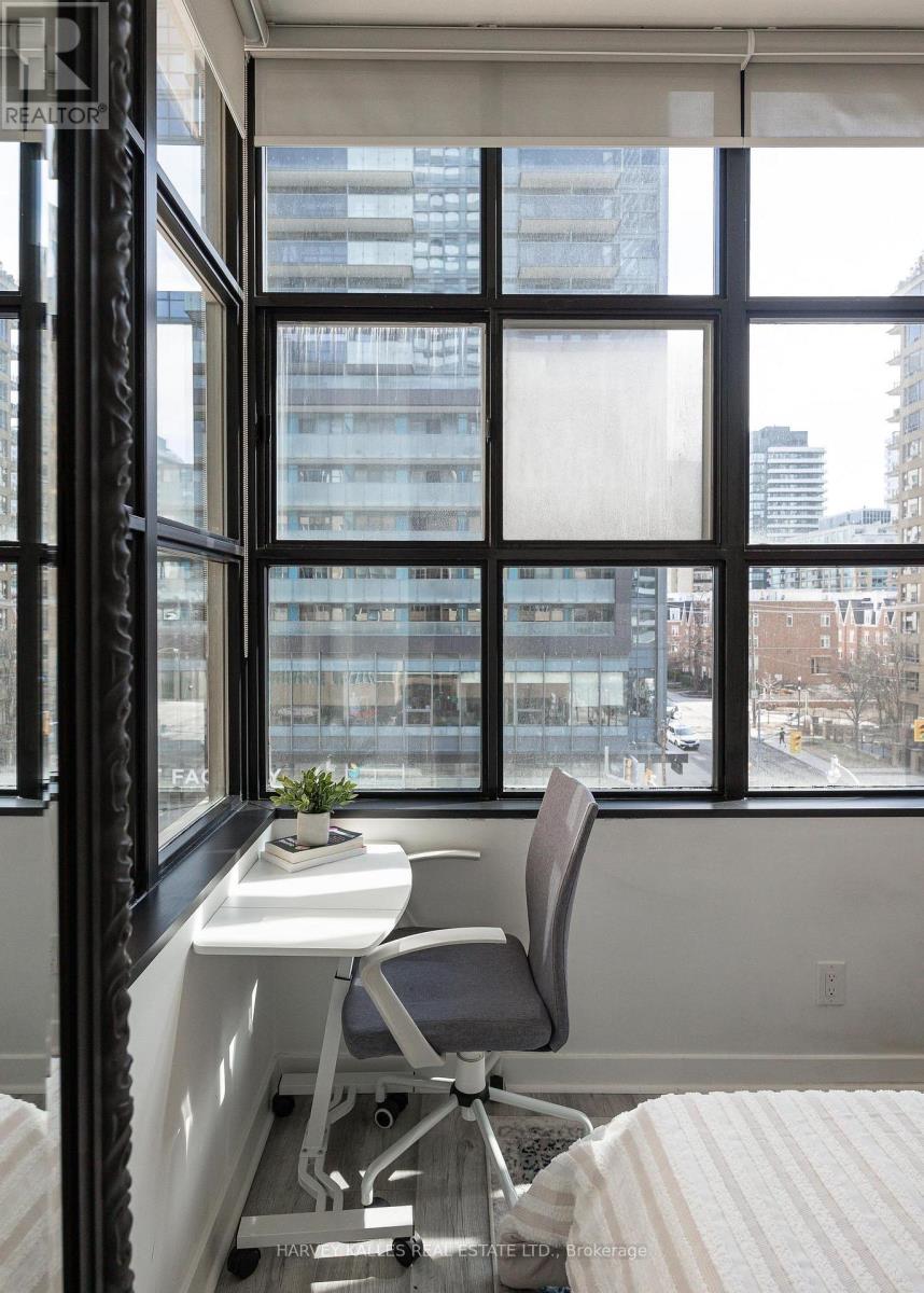 412 - 188 Eglinton Avenue E, Toronto, Ontario  M4P 2X7 - Photo 38 - C12963656