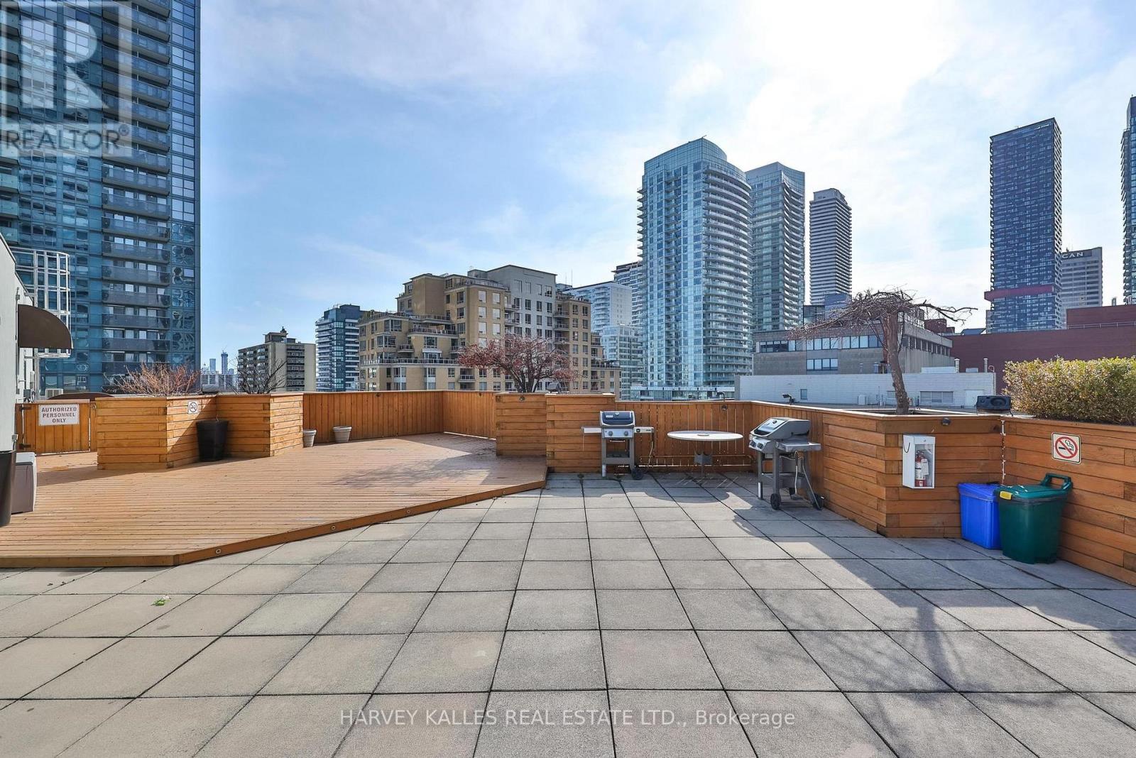 412 - 188 Eglinton Avenue E, Toronto, Ontario  M4P 2X7 - Photo 43 - C12963656