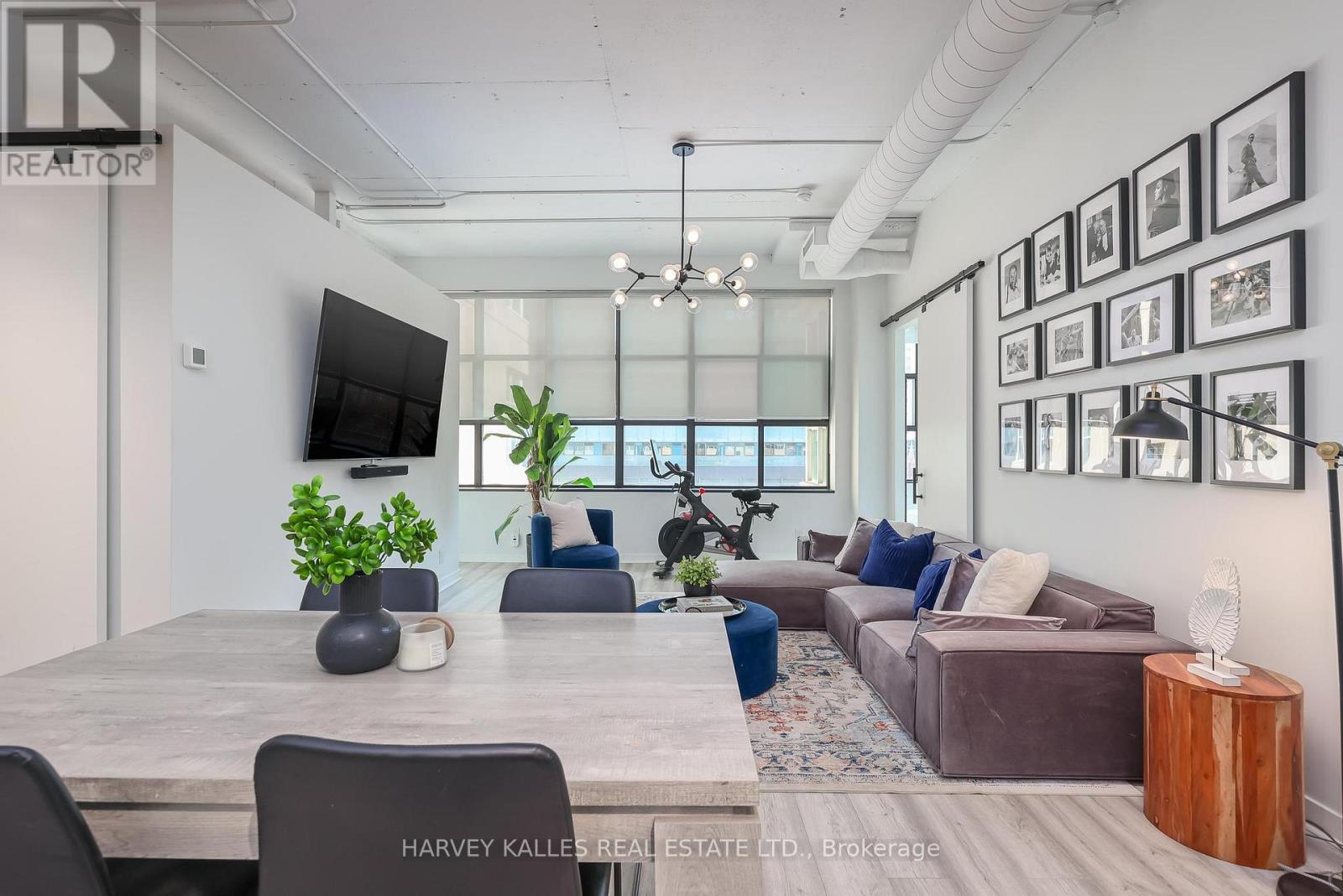 412 - 188 Eglinton Avenue E, Toronto, Ontario  M4P 2X7 - Photo 7 - C12963656