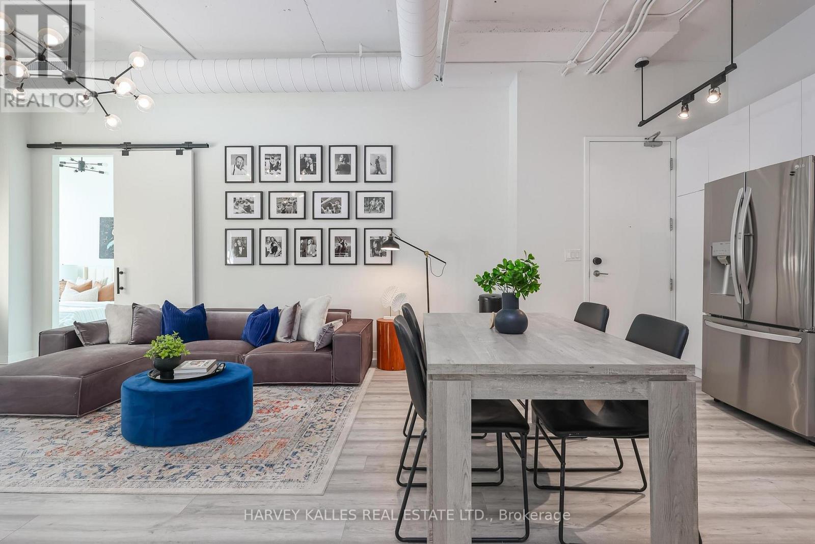 412 - 188 Eglinton Avenue E, Toronto, Ontario  M4P 2X7 - Photo 8 - C12963656