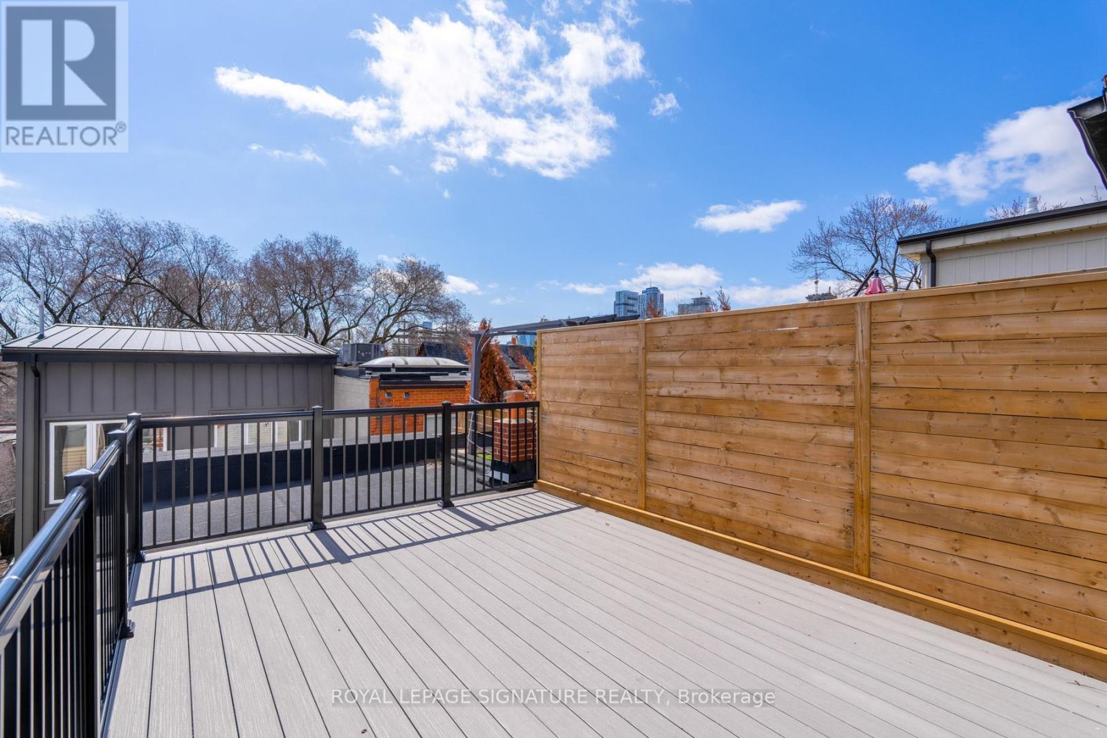 3 - 225 Carlton Street, Toronto, Ontario  M5A 2L2 - Photo 19 - C12963672