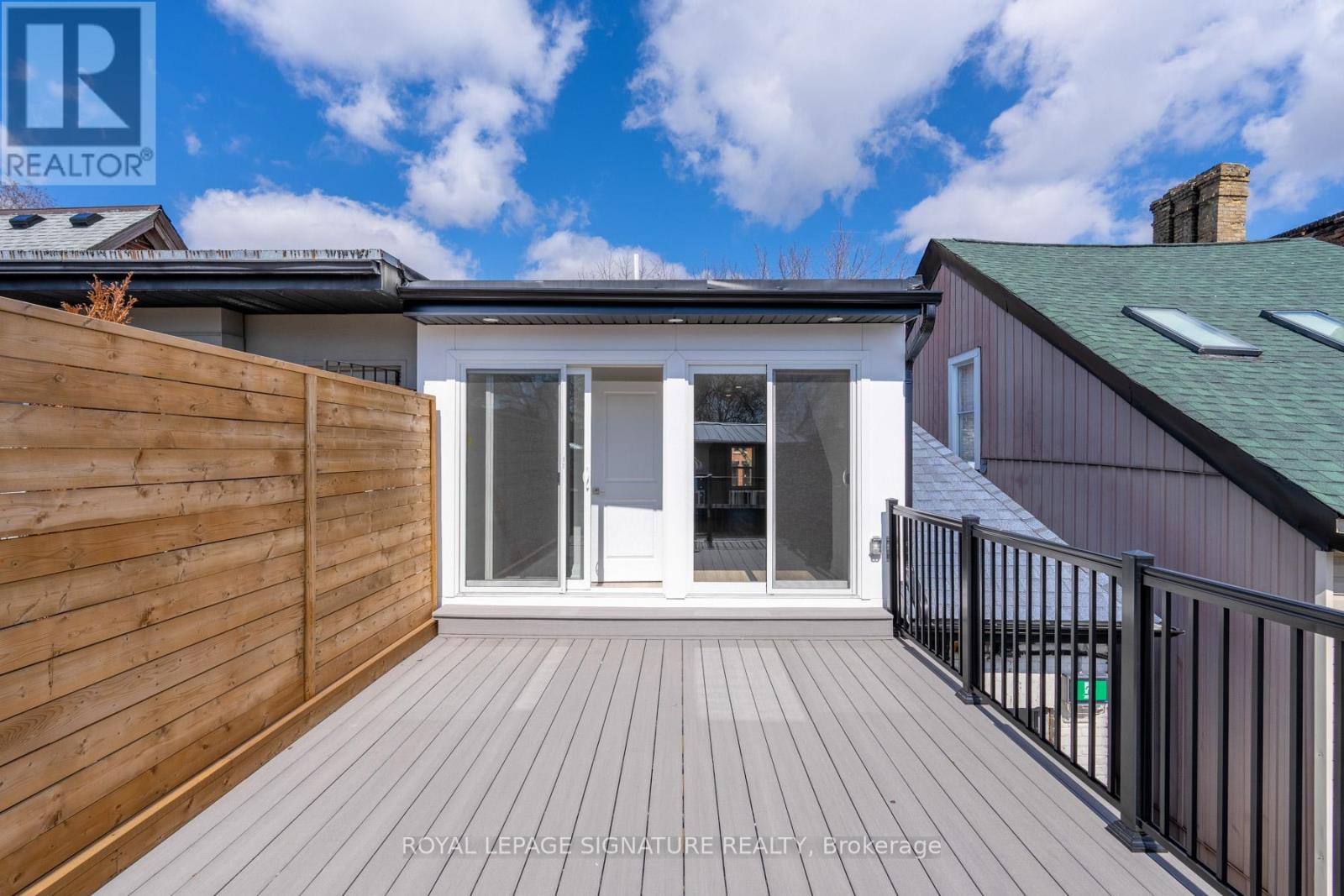 3 - 225 Carlton Street, Toronto, Ontario  M5A 2L2 - Photo 20 - C12963672