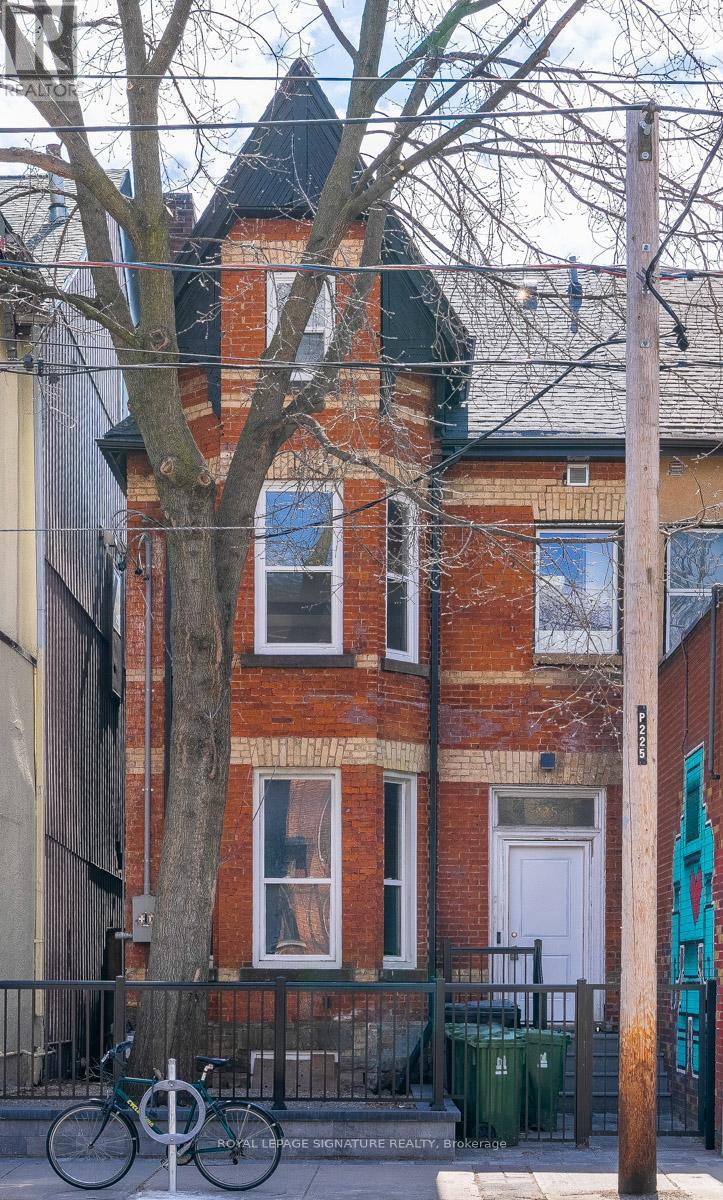 3 - 225 Carlton Street, Toronto, Ontario  M5A 2L2 - Photo 22 - C12963672