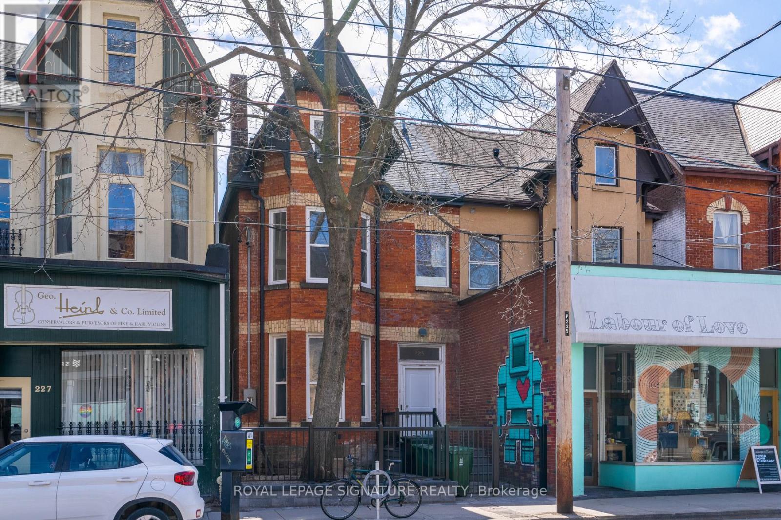 3 - 225 Carlton Street, Toronto, Ontario  M5A 2L2 - Photo 23 - C12963672