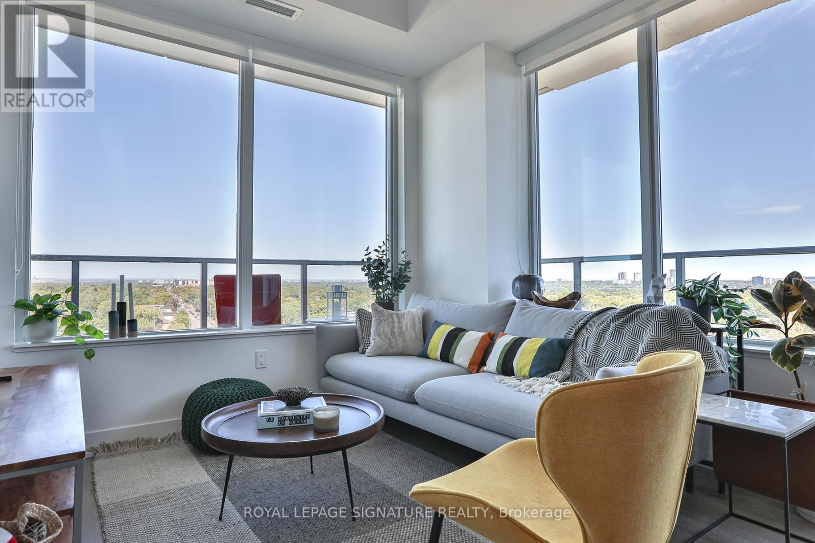 1104 - 2 Teagarden Court, Toronto, Ontario  M2N 0L6 - Photo 17 - C12963680