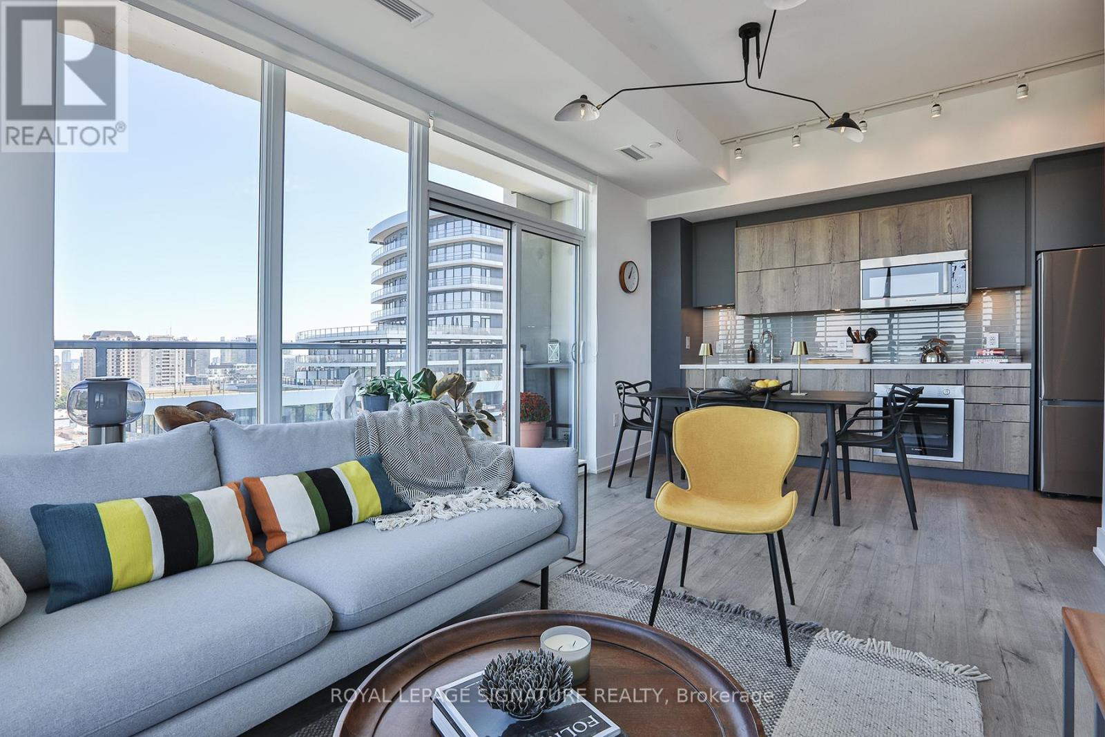 1104 - 2 Teagarden Court, Toronto, Ontario  M2N 0L6 - Photo 18 - C12963680