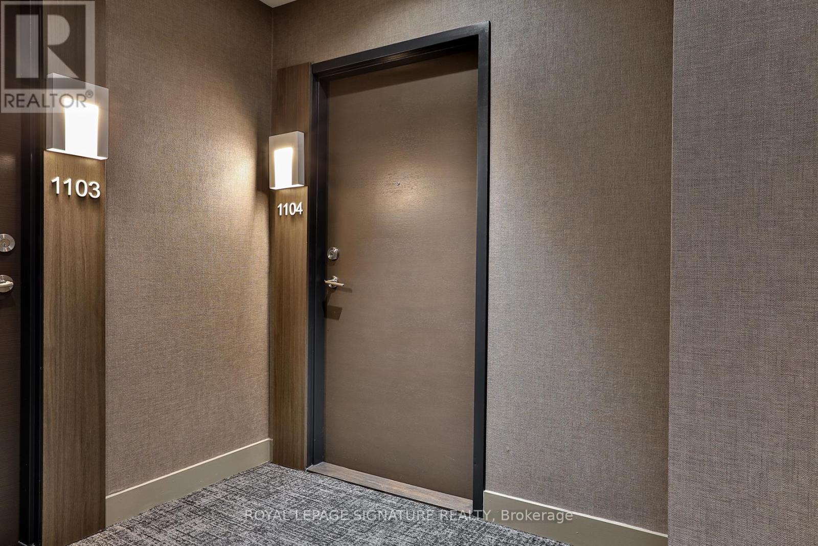 1104 - 2 Teagarden Court, Toronto, Ontario  M2N 0L6 - Photo 2 - C12963680