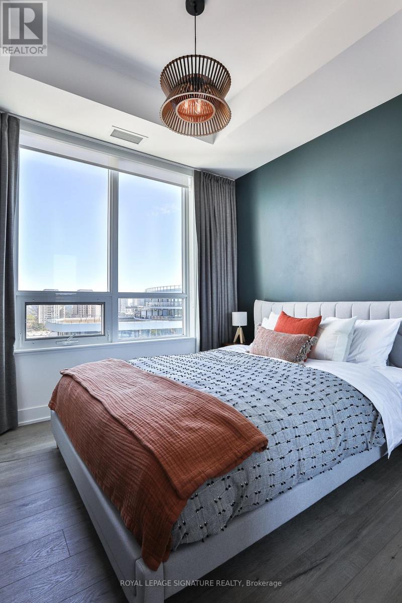 1104 - 2 Teagarden Court, Toronto, Ontario  M2N 0L6 - Photo 22 - C12963680