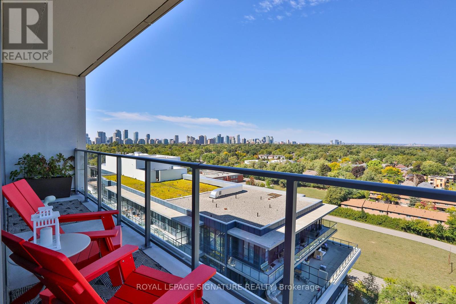 1104 - 2 Teagarden Court, Toronto, Ontario  M2N 0L6 - Photo 26 - C12963680