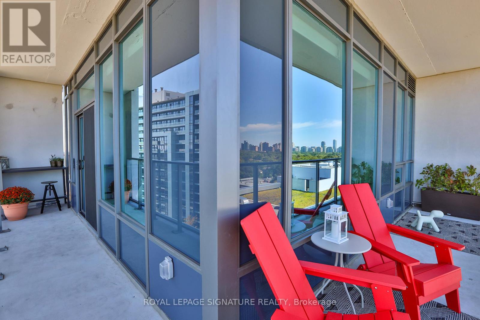 1104 - 2 Teagarden Court, Toronto, Ontario  M2N 0L6 - Photo 29 - C12963680