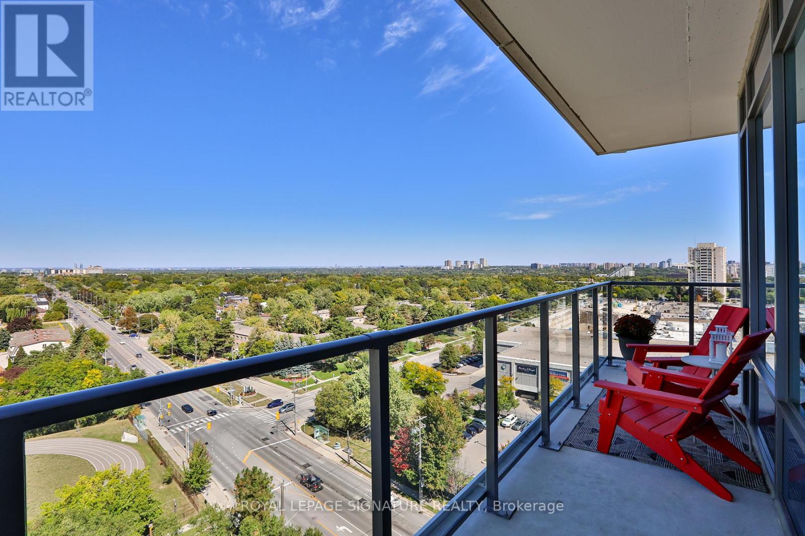 1104 - 2 Teagarden Court, Toronto, Ontario  M2N 0L6 - Photo 30 - C12963680