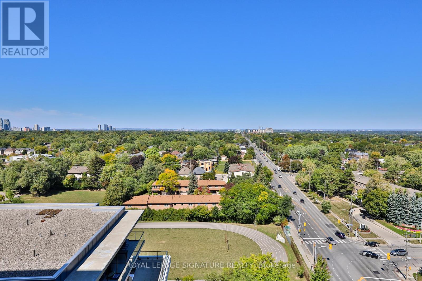 1104 - 2 Teagarden Court, Toronto, Ontario  M2N 0L6 - Photo 31 - C12963680