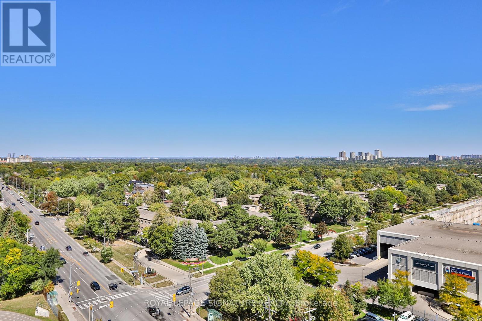 1104 - 2 Teagarden Court, Toronto, Ontario  M2N 0L6 - Photo 32 - C12963680