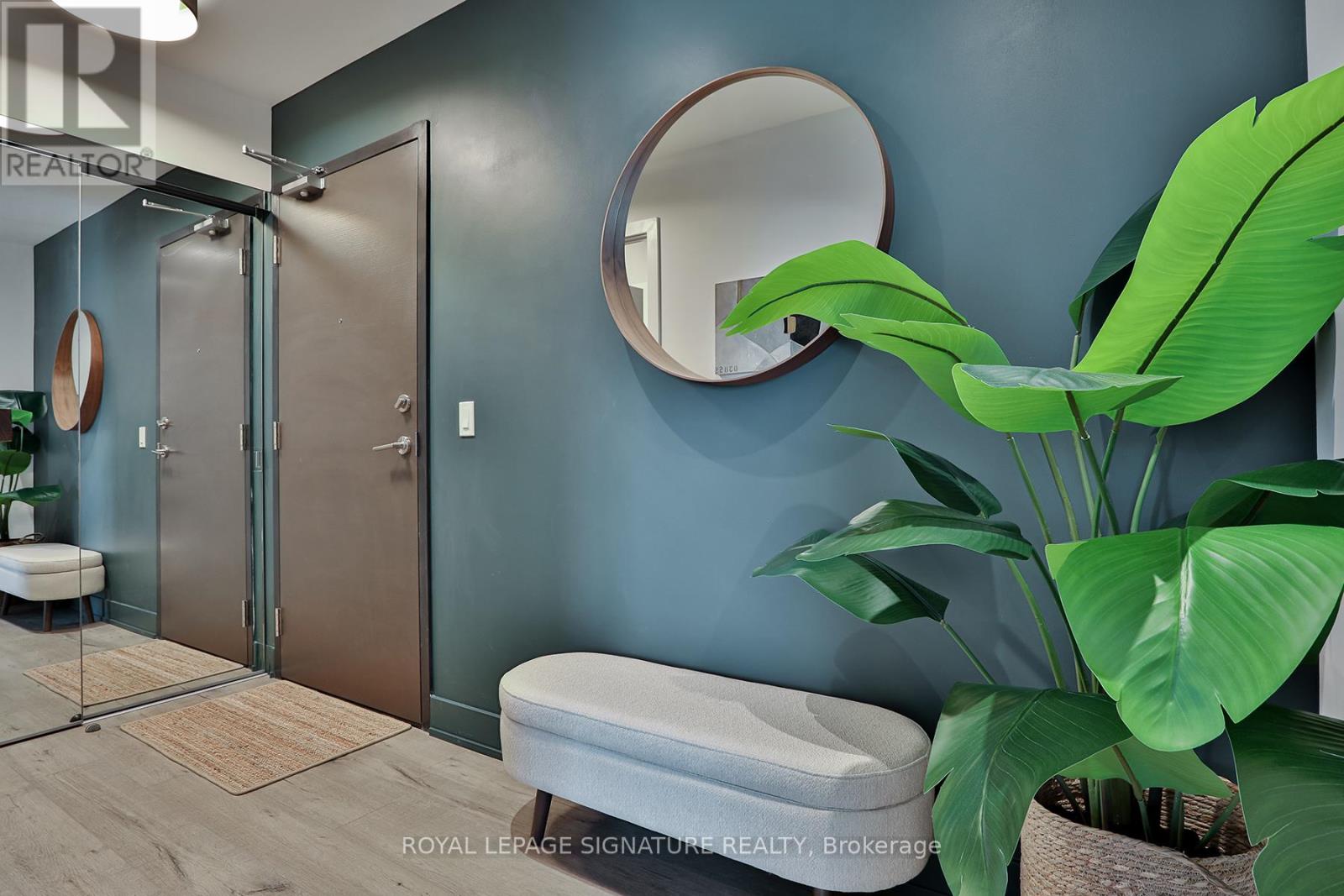 1104 - 2 Teagarden Court, Toronto, Ontario  M2N 0L6 - Photo 4 - C12963680