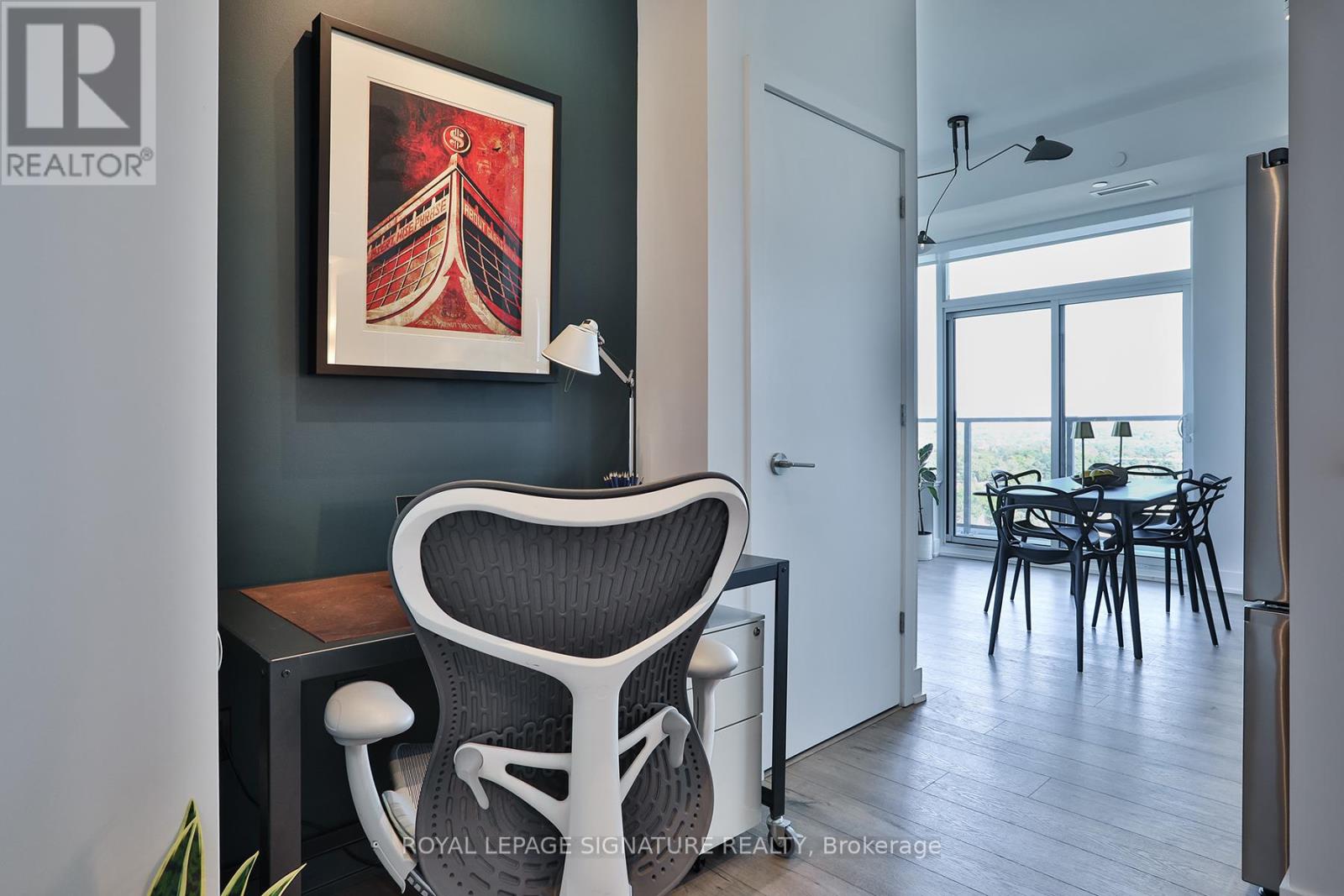 1104 - 2 Teagarden Court, Toronto, Ontario  M2N 0L6 - Photo 7 - C12963680