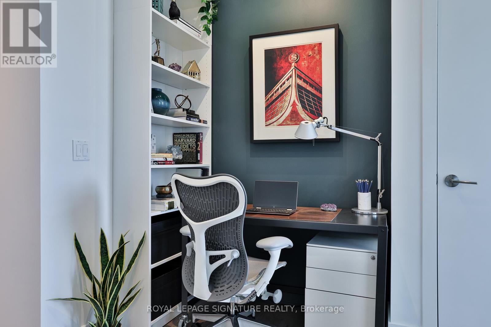 1104 - 2 Teagarden Court, Toronto, Ontario  M2N 0L6 - Photo 8 - C12963680