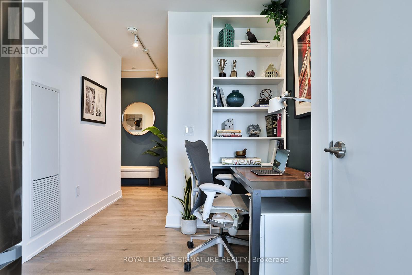 1104 - 2 Teagarden Court, Toronto, Ontario  M2N 0L6 - Photo 9 - C12963680