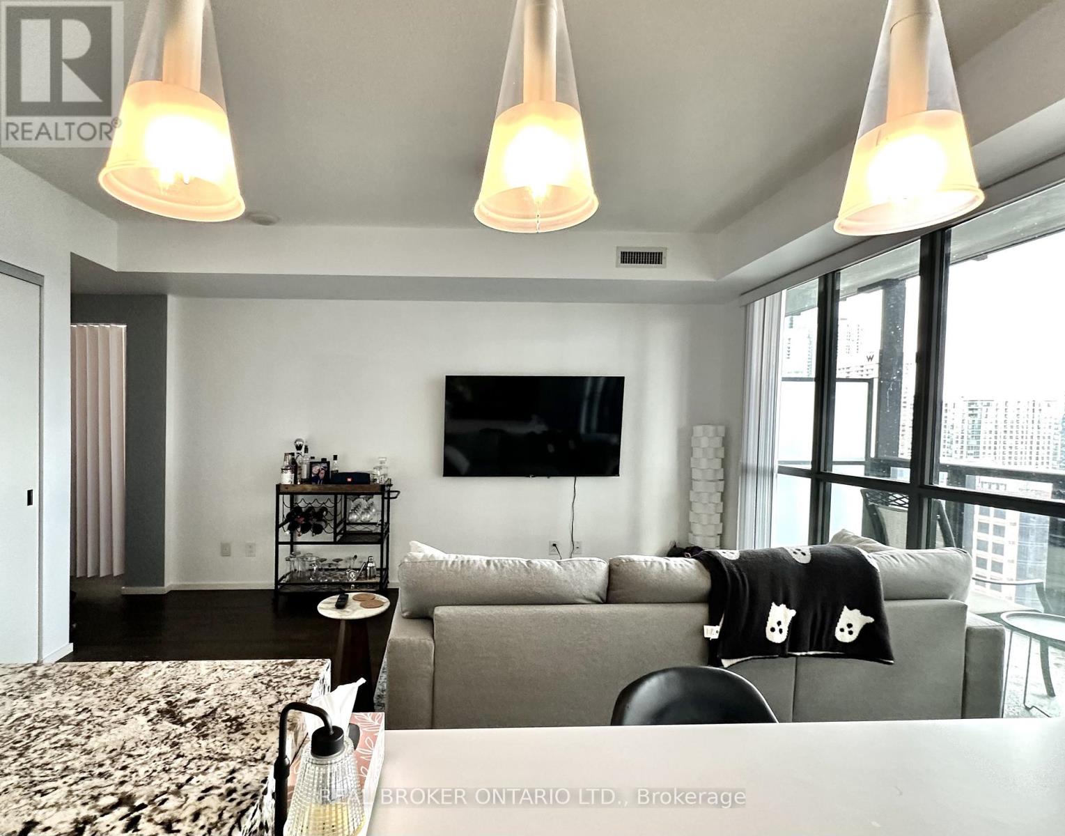 2708 - 101 Charles Street E, Toronto, Ontario M4Y 0A9 - Photo 11 - C12963684