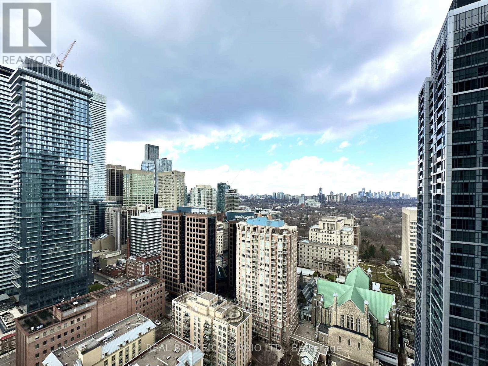 2708 - 101 Charles Street E, Toronto, Ontario M4Y 0A9 - Photo 16 - C12963684