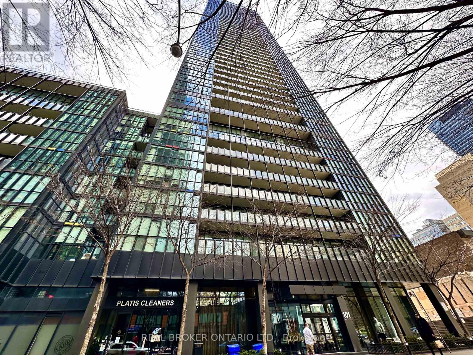 2708 - 101 Charles Street E, Toronto, Ontario M4Y 0A9 - Photo 2 - C12963684