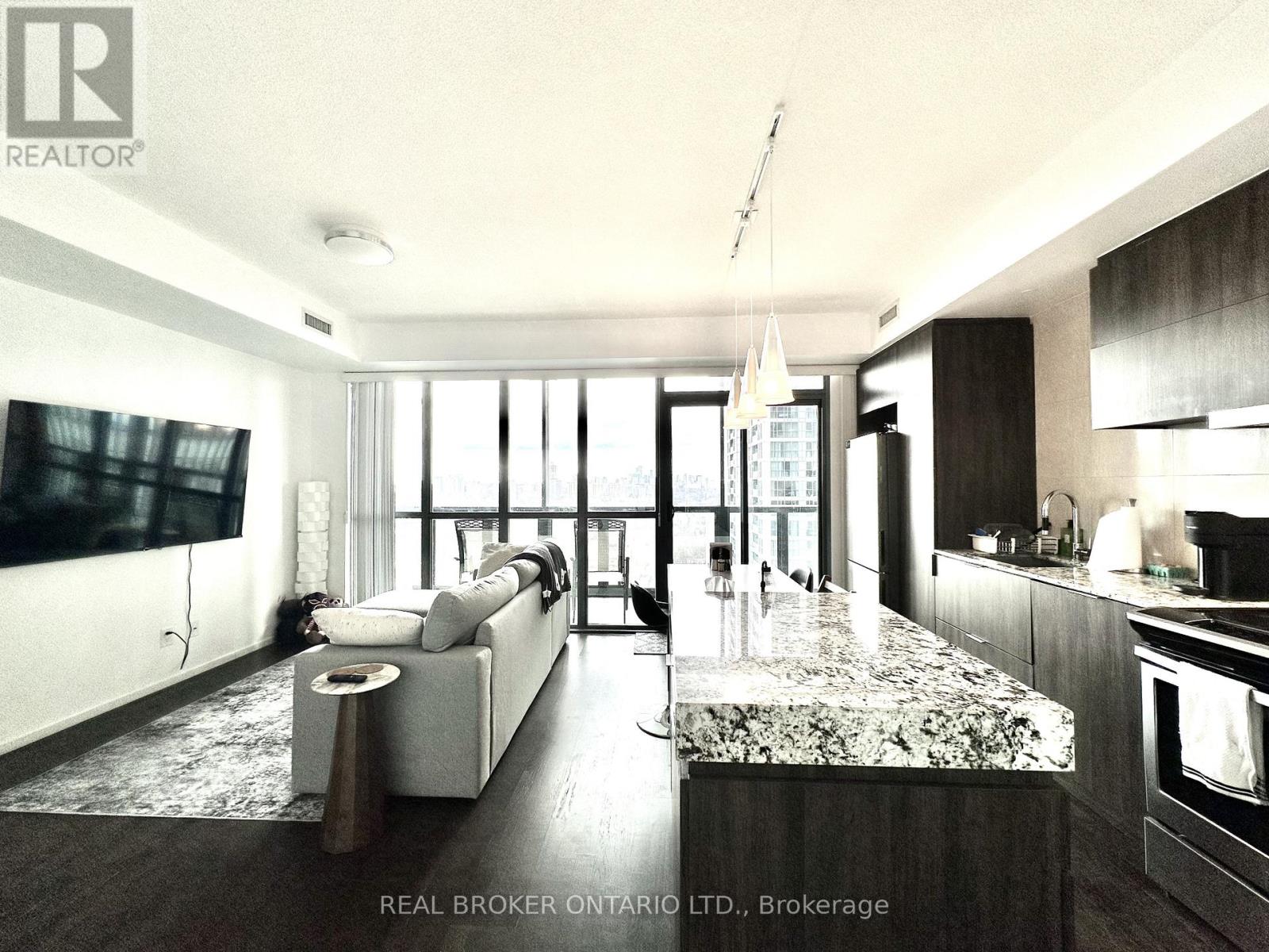 2708 - 101 Charles Street E, Toronto, Ontario M4Y 0A9 - Photo 7 - C12963684