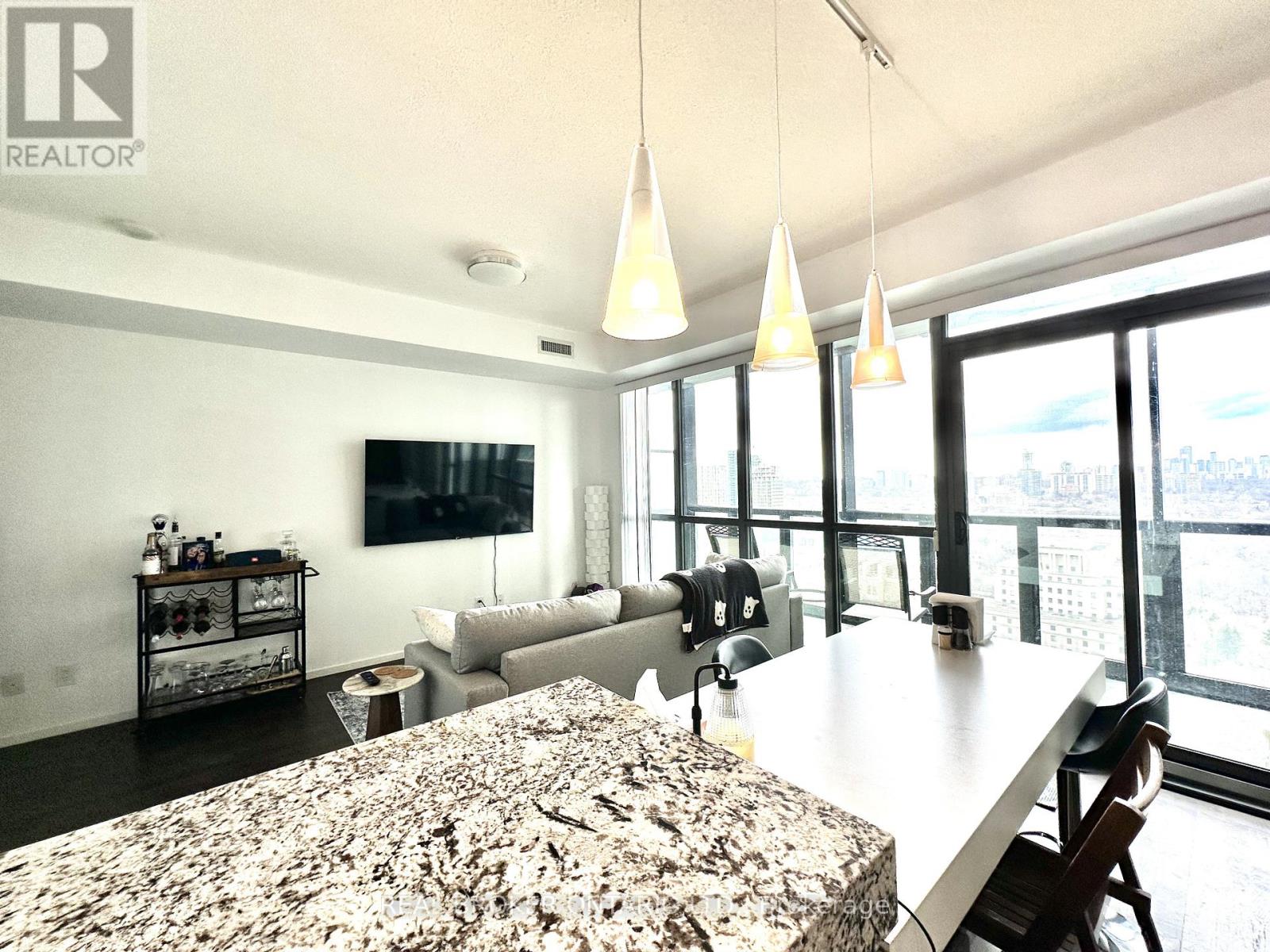 2708 - 101 Charles Street E, Toronto, Ontario M4Y 0A9 - Photo 8 - C12963684